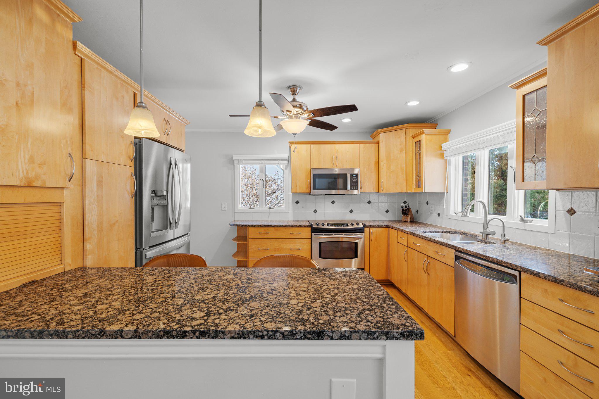 WEST ACRES - Residential