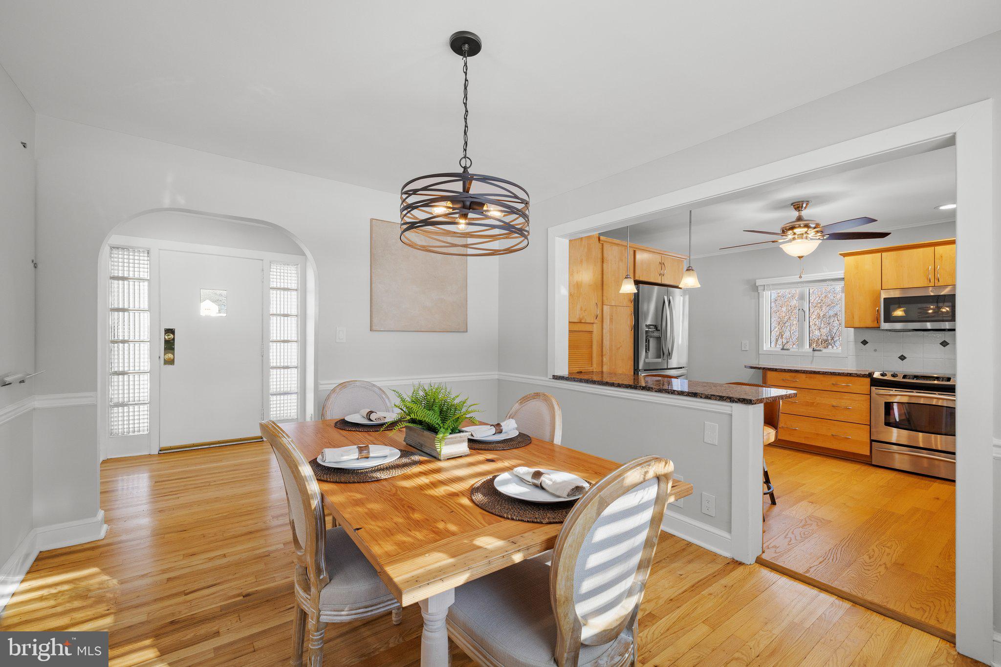 WEST ACRES - Residential