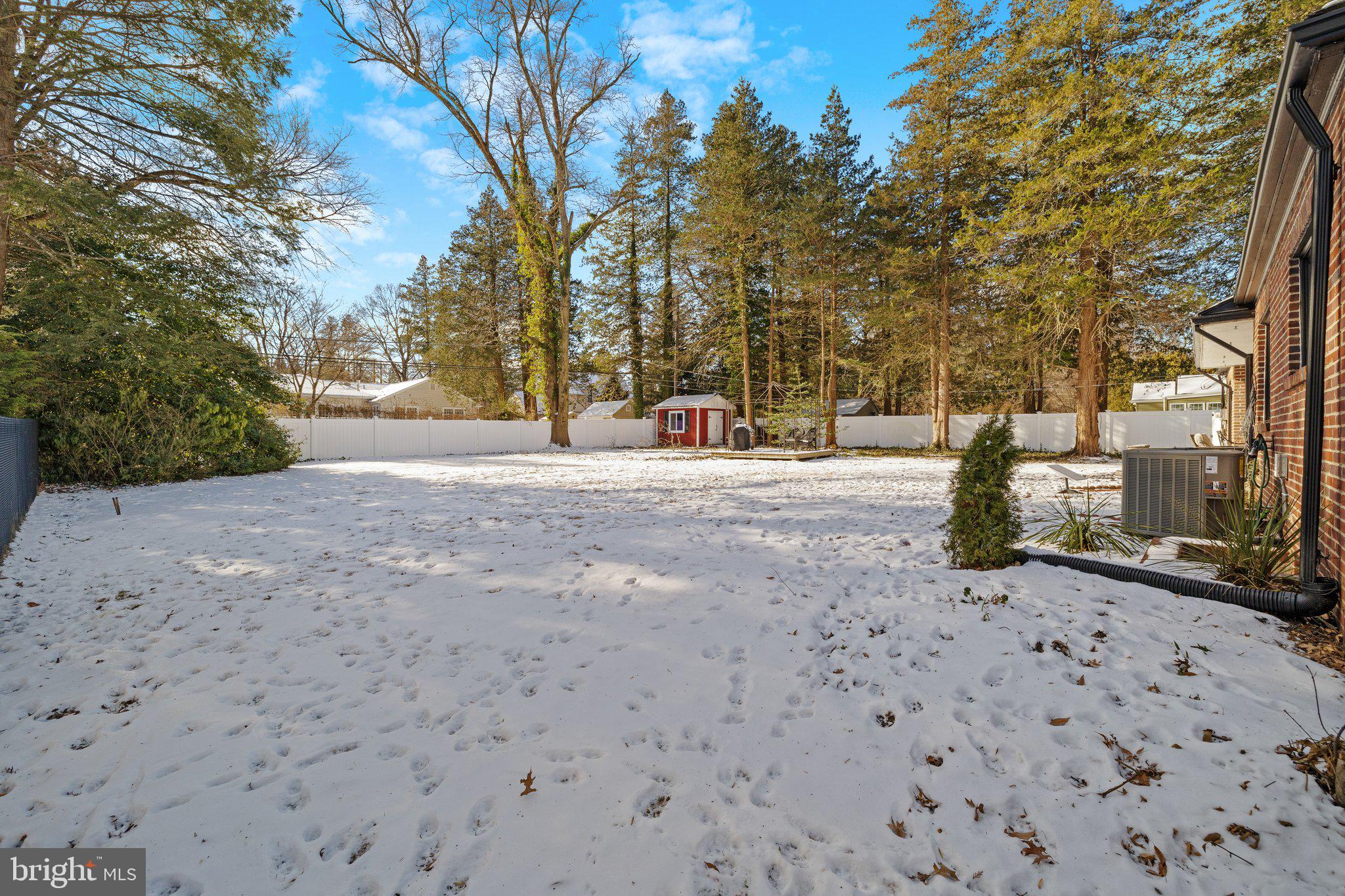 WEST ACRES - Residential