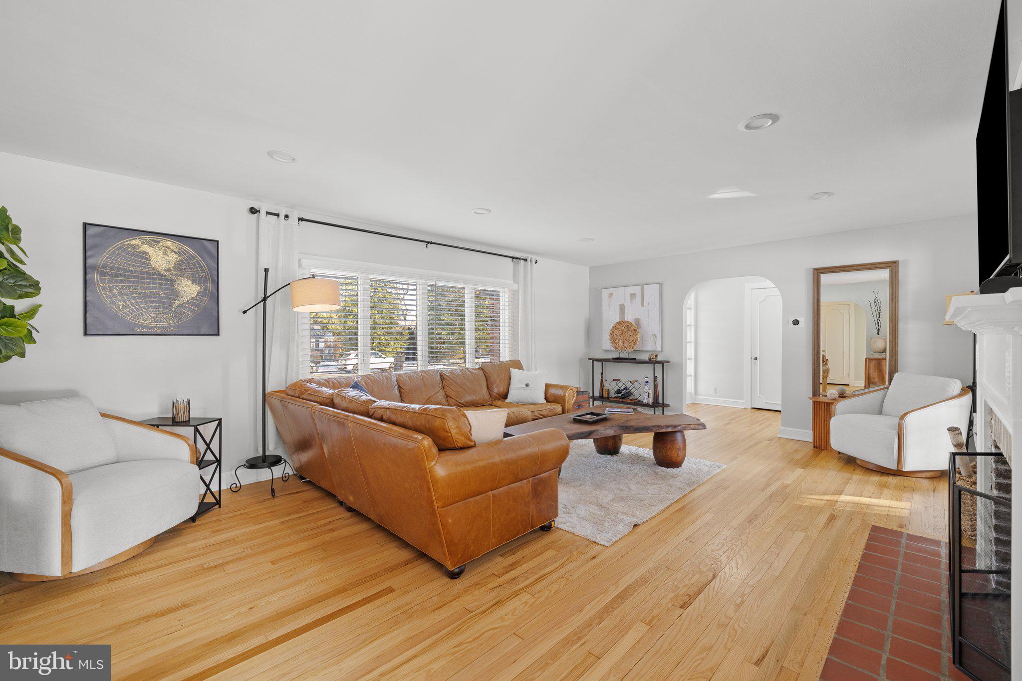 WEST ACRES - Residential