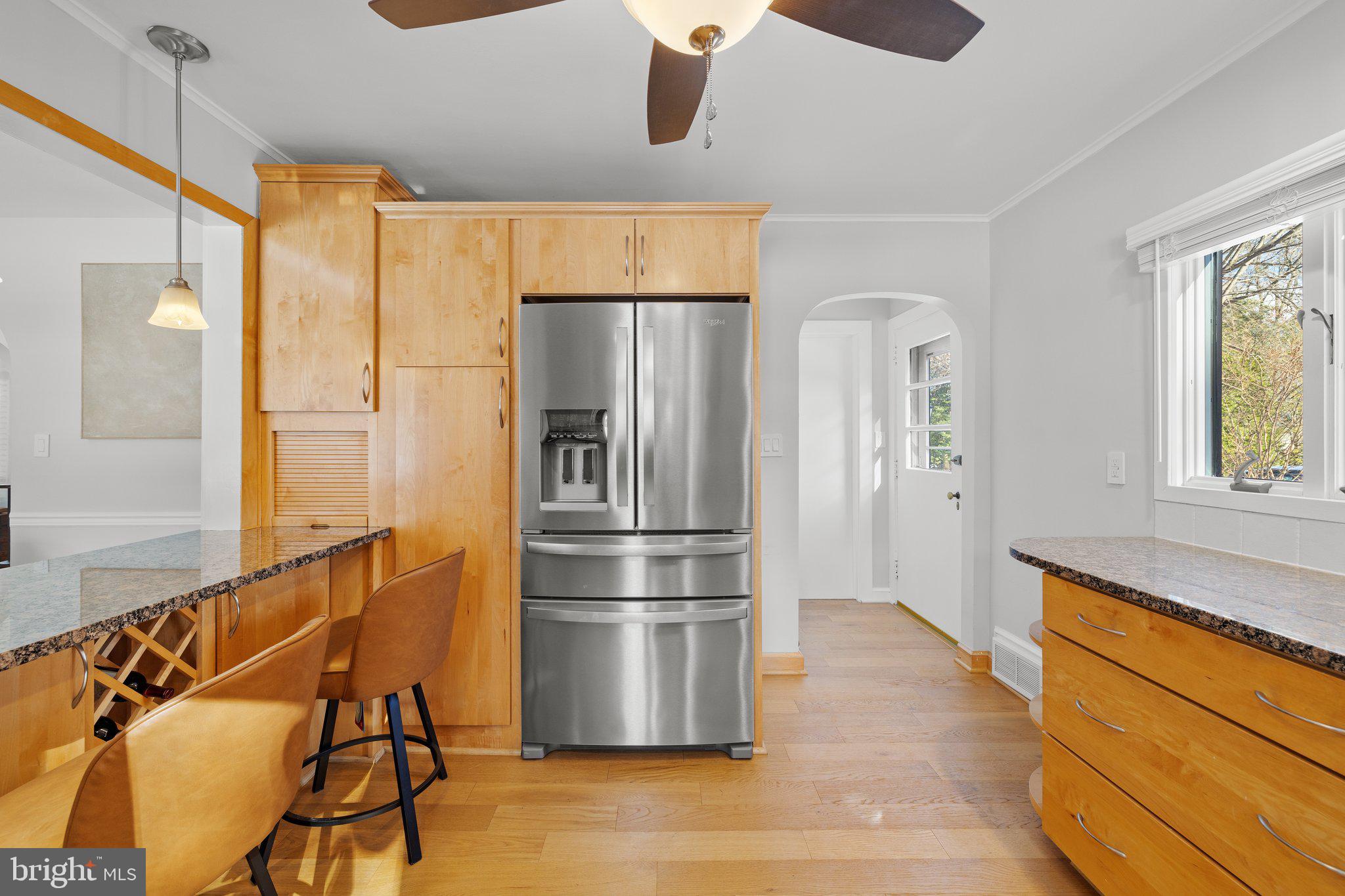 WEST ACRES - Residential