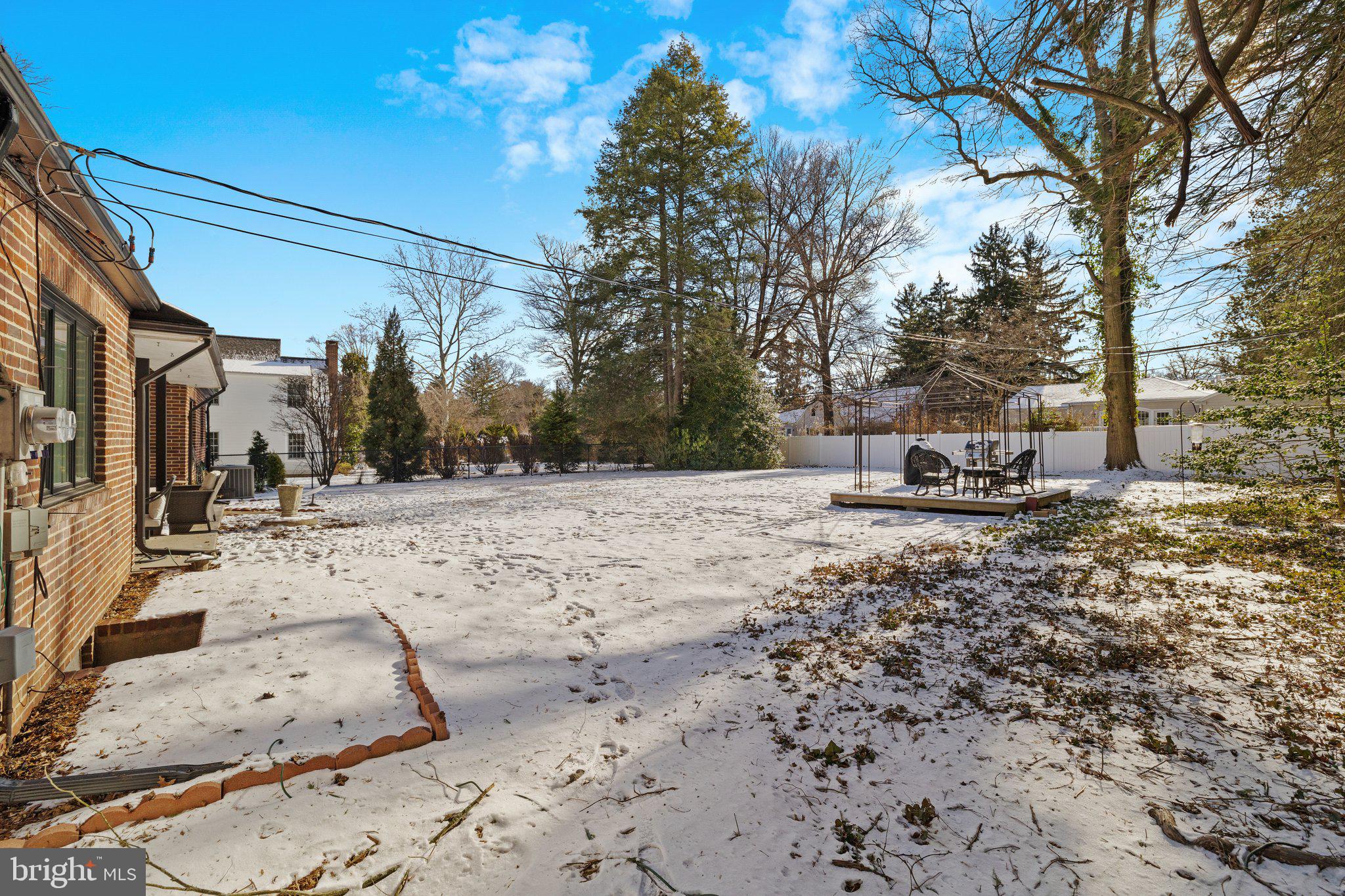 WEST ACRES - Residential