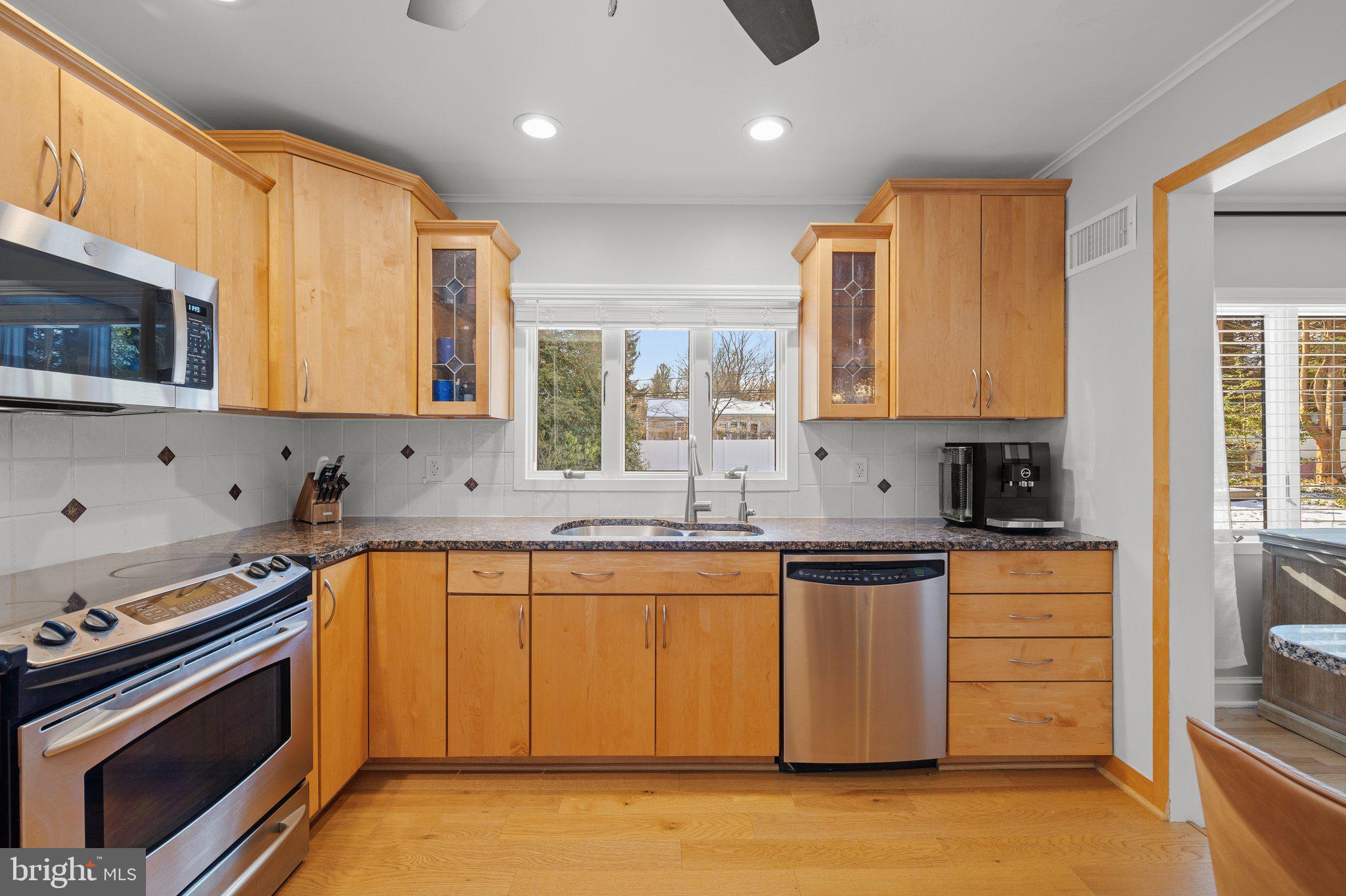 WEST ACRES - Residential