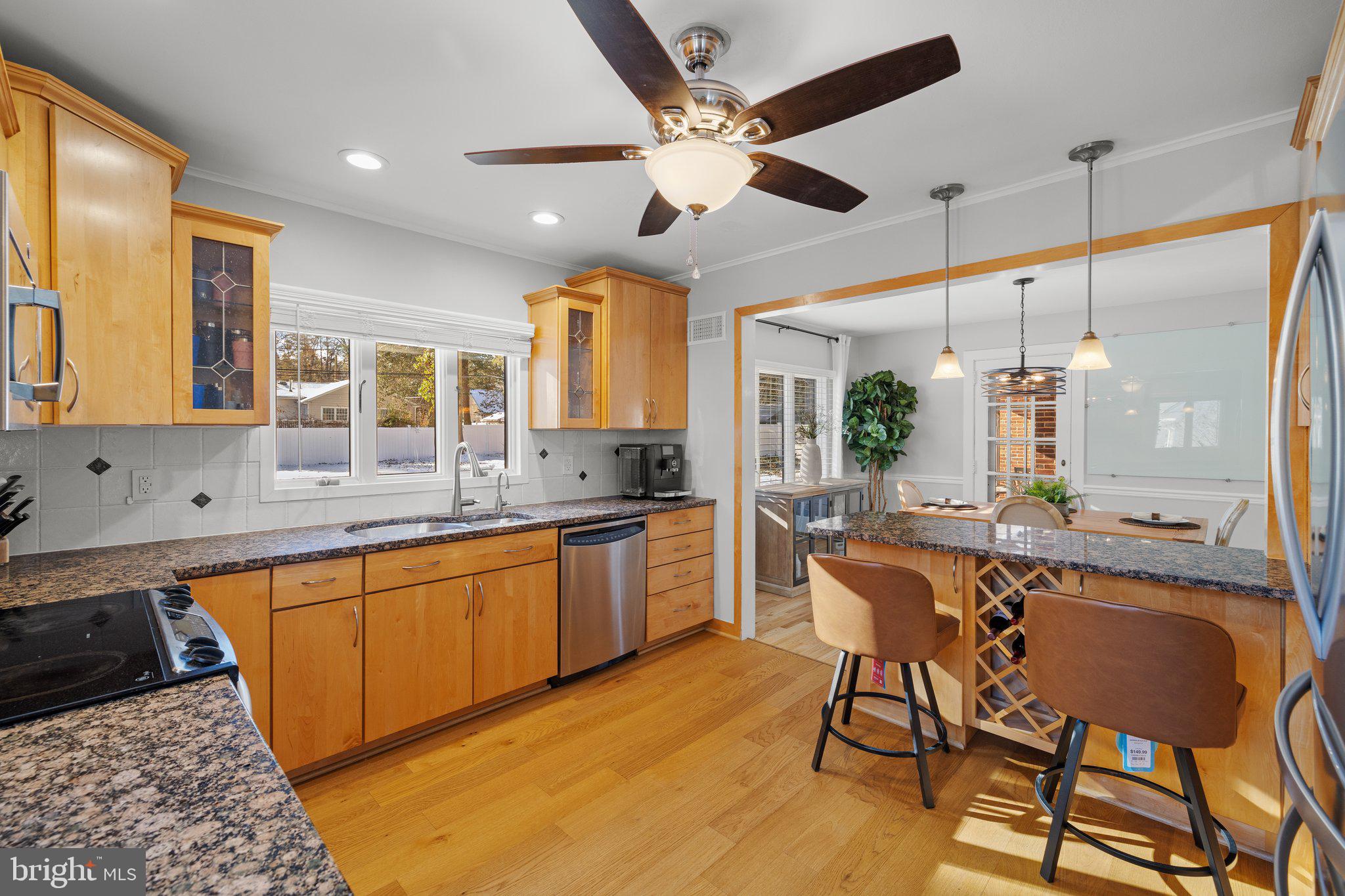 WEST ACRES - Residential