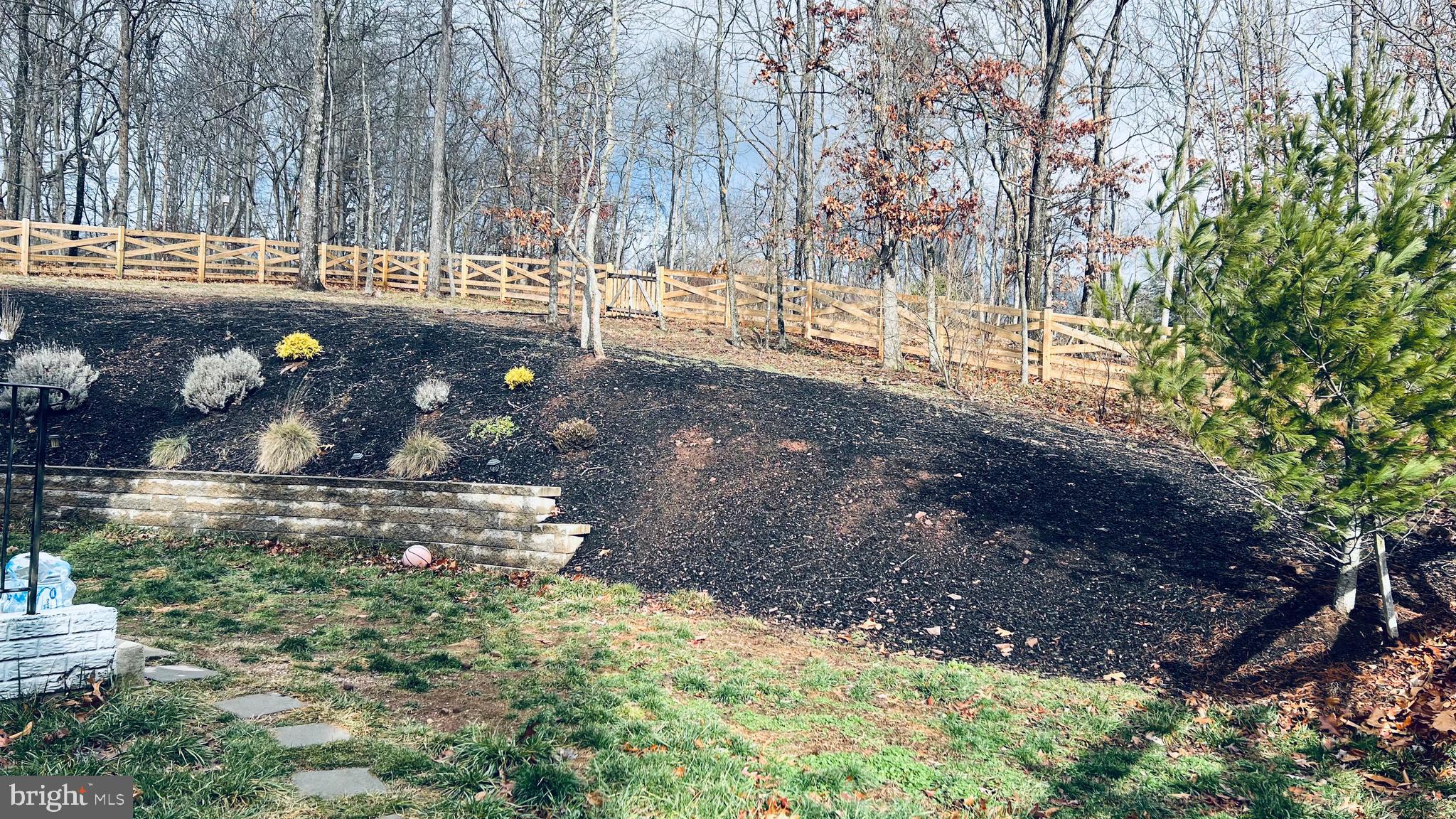 LAKE HOLIDAY ESTATES - Residential