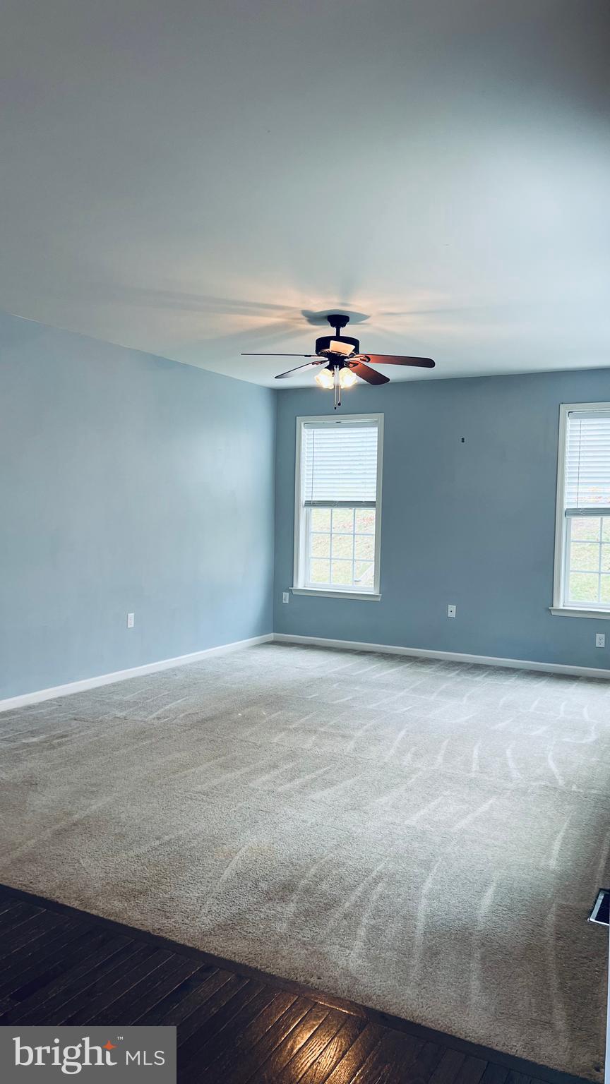 LAKE HOLIDAY ESTATES - Residential