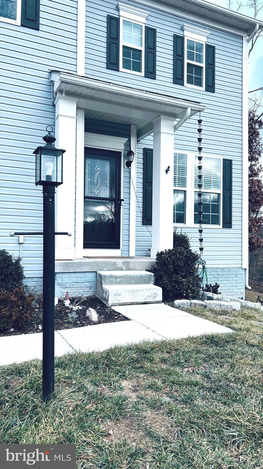 LAKE HOLIDAY ESTATES - Residential