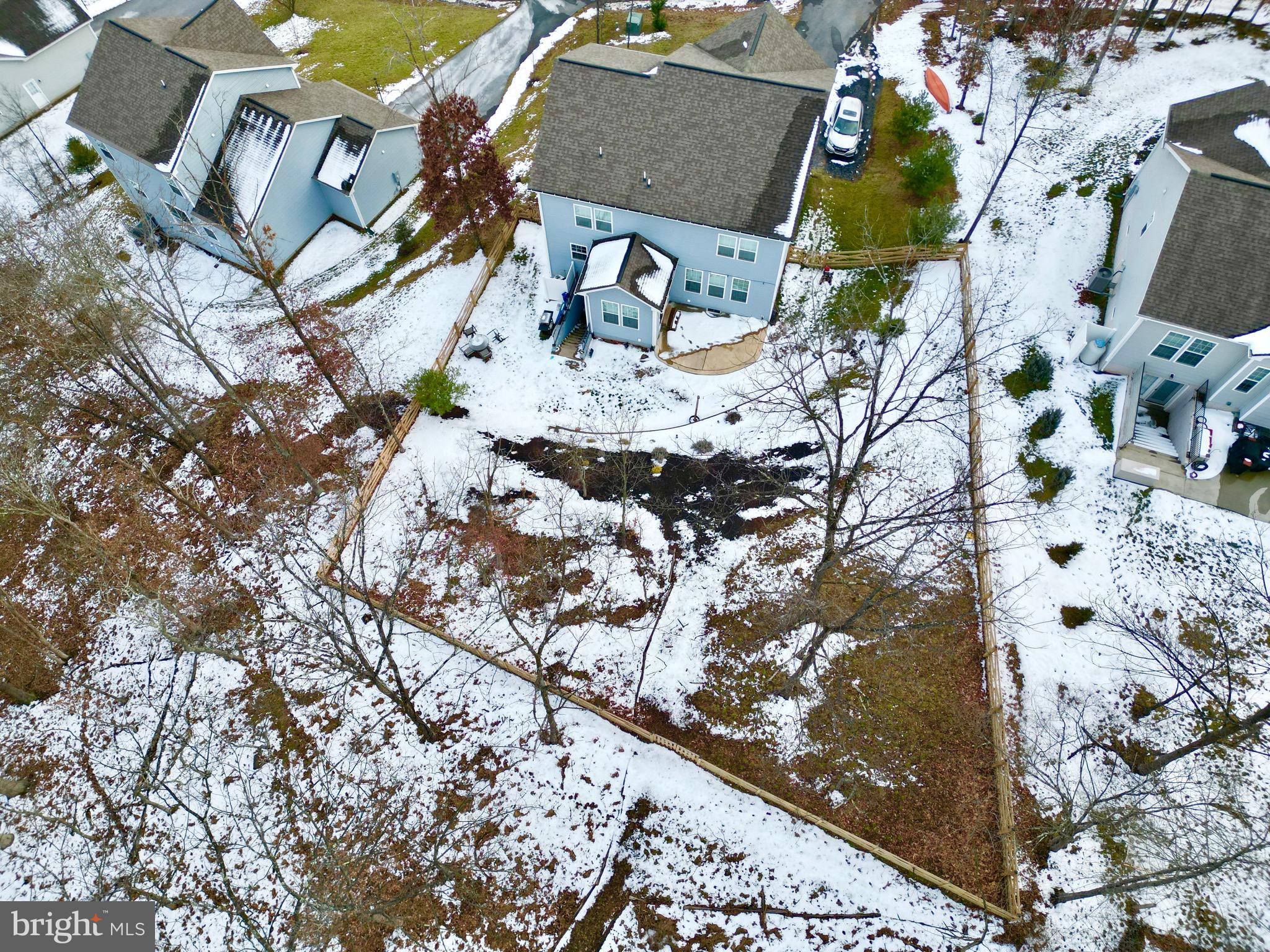 LAKE HOLIDAY ESTATES - Residential