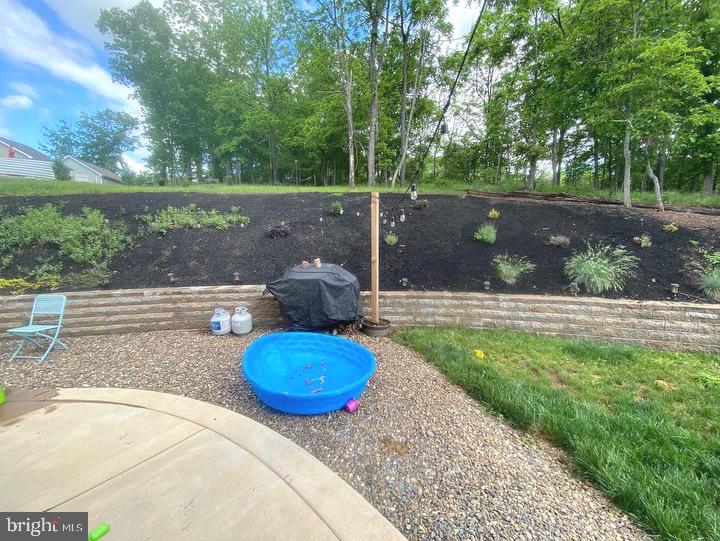 LAKE HOLIDAY ESTATES - Residential