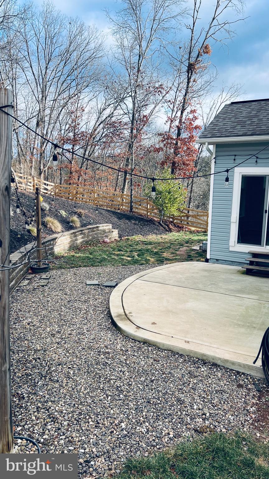 LAKE HOLIDAY ESTATES - Residential