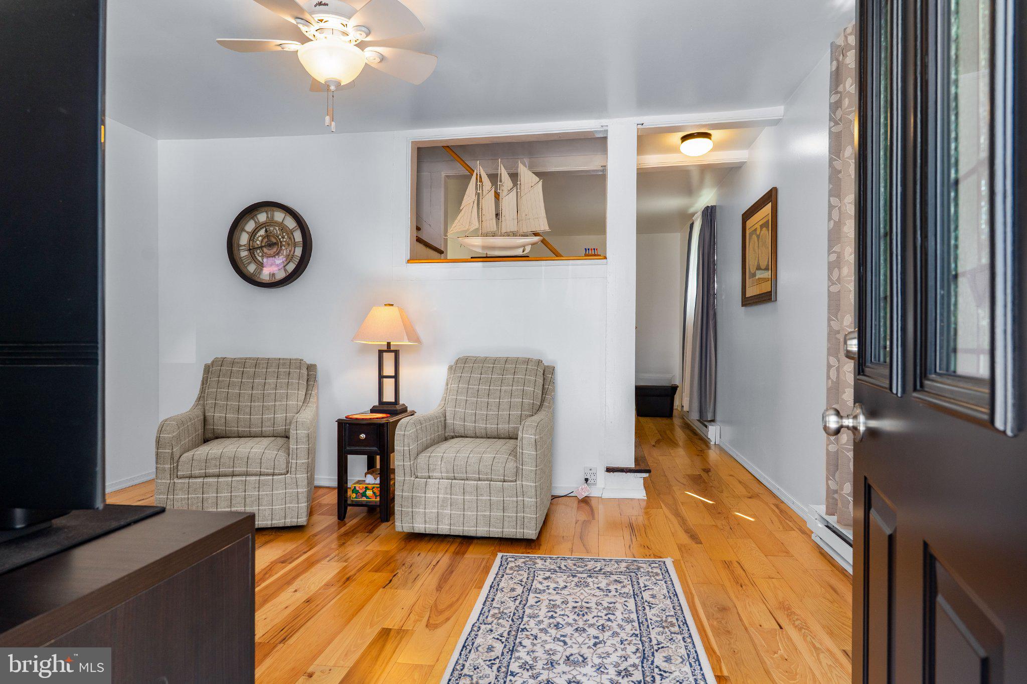 109 JETHRO STREET