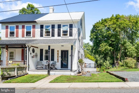 Photo of 109 Jethro Street, NORTH EAST, MD 21901 (MLS # MDCC2023144)