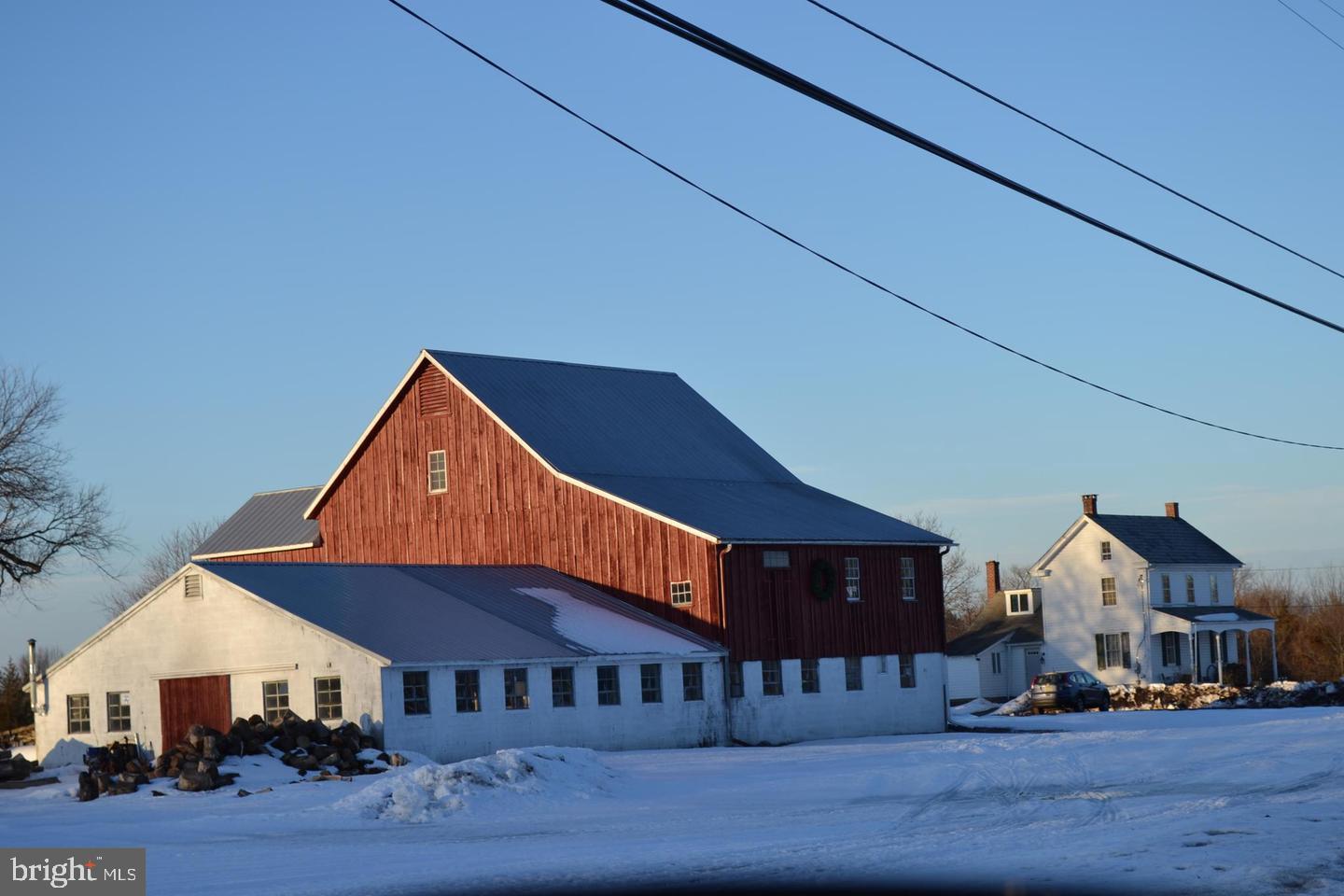 NONE AVAILABLE - Residential Lease