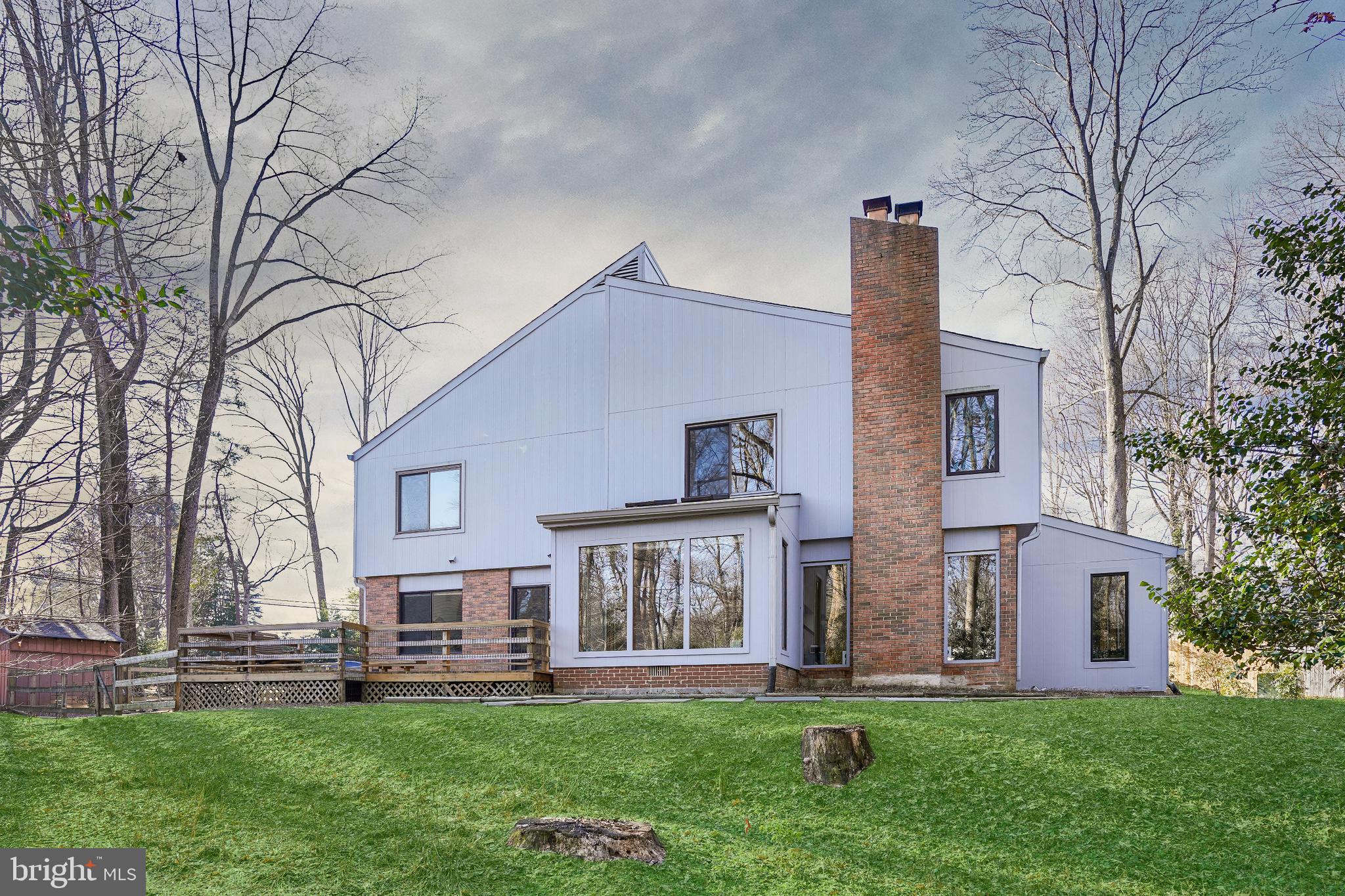 BENNINGTON WOODS - Residential