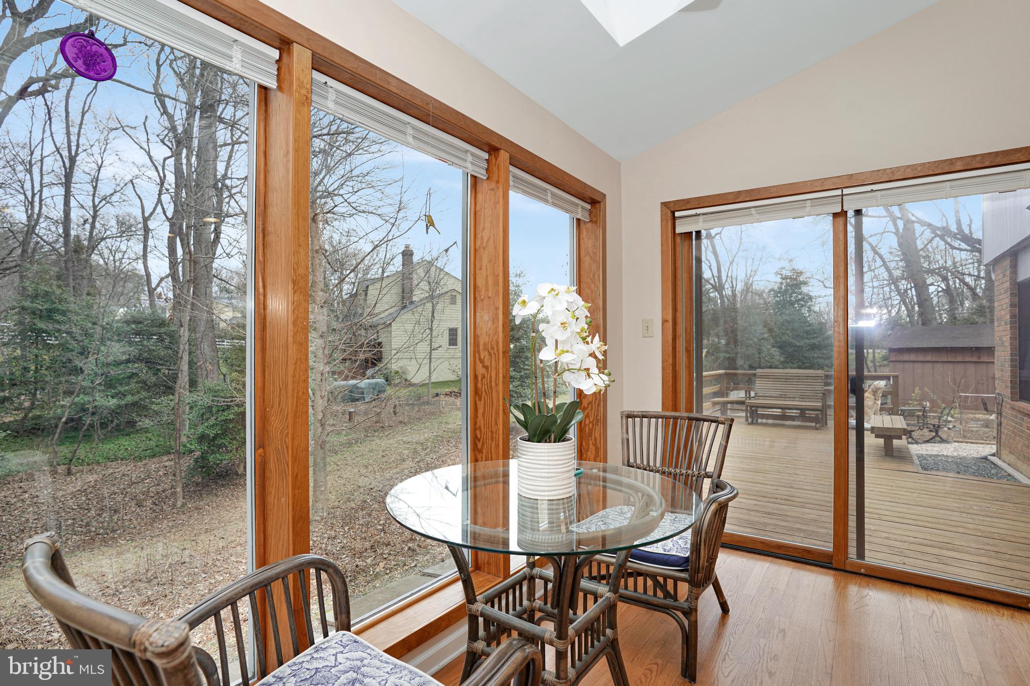 BENNINGTON WOODS - Residential