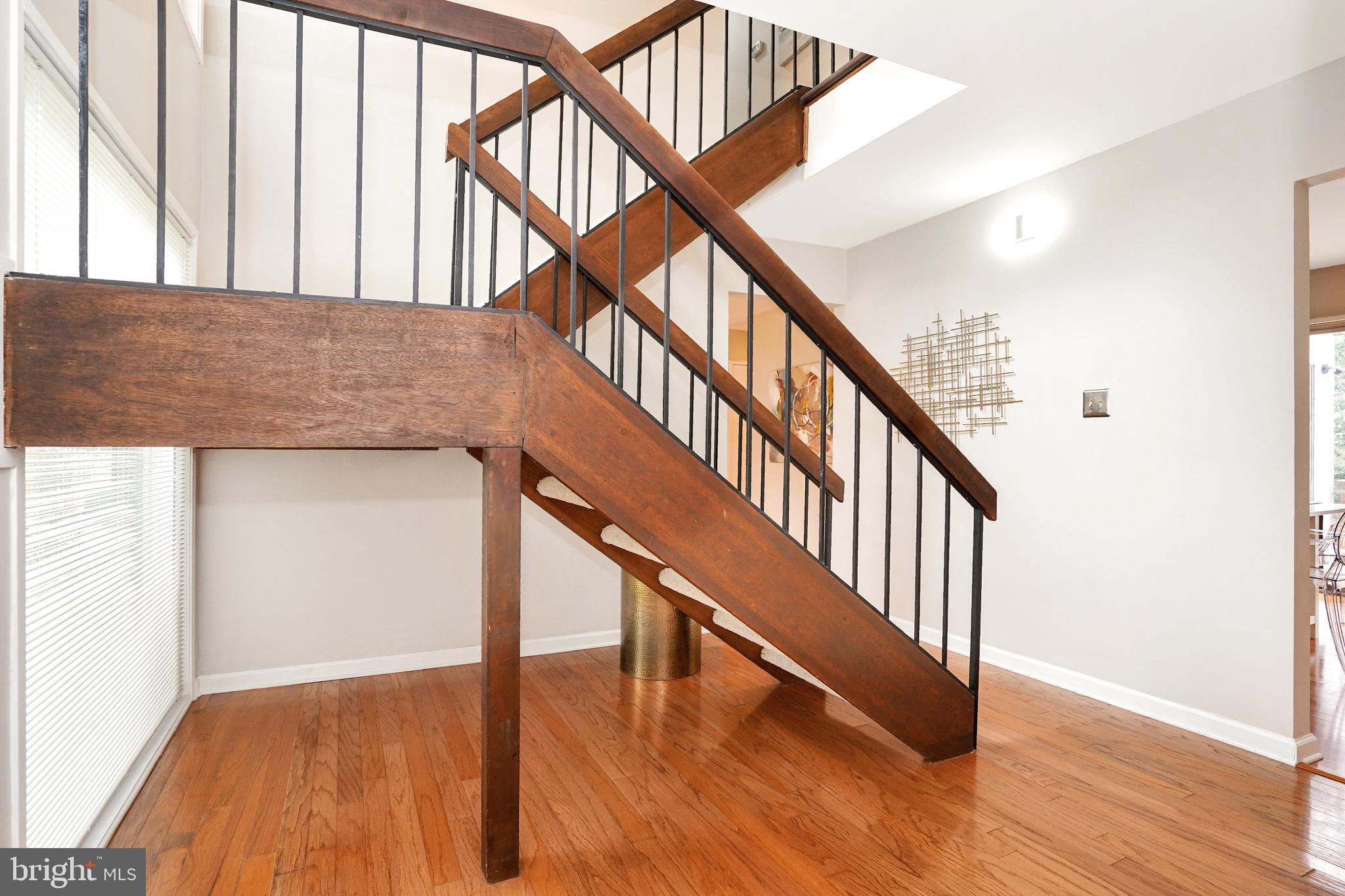 BENNINGTON WOODS - Residential