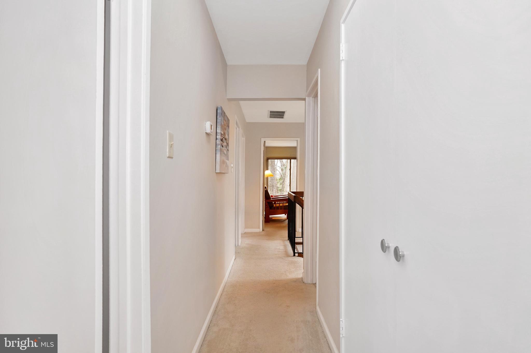 BENNINGTON WOODS - Residential