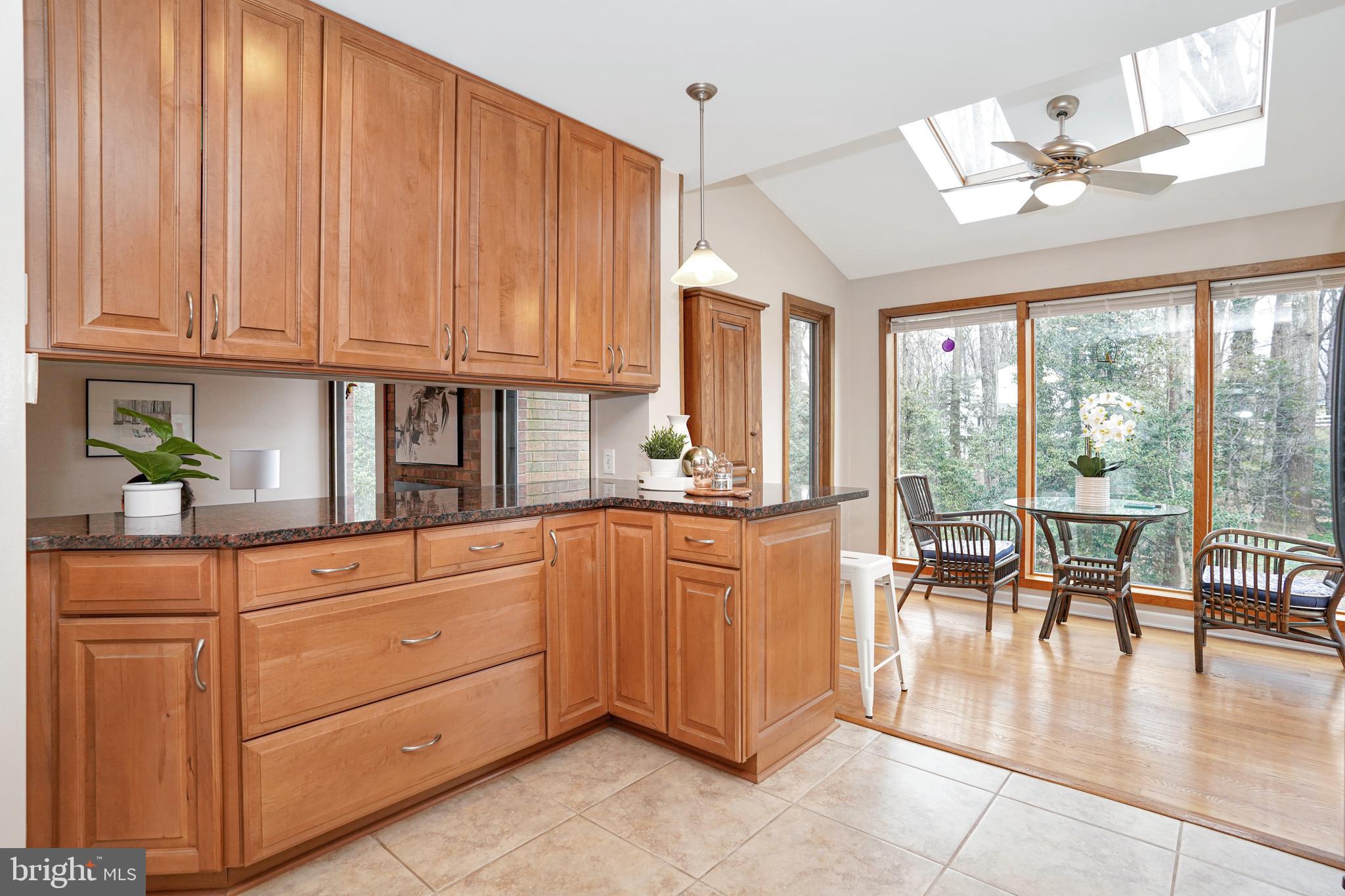 BENNINGTON WOODS - Residential