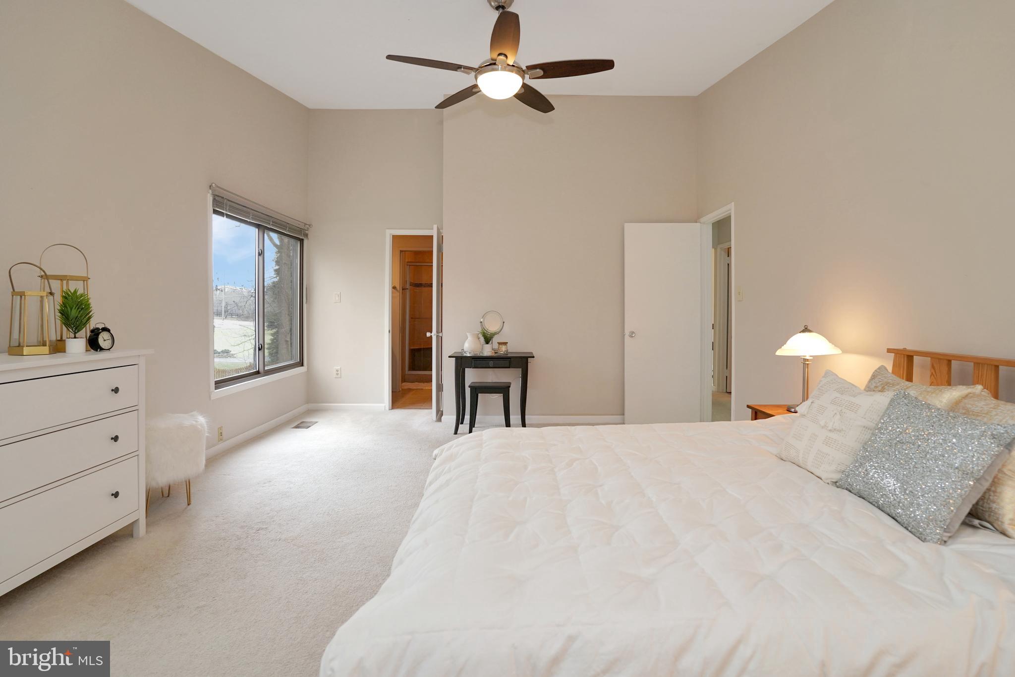 BENNINGTON WOODS - Residential