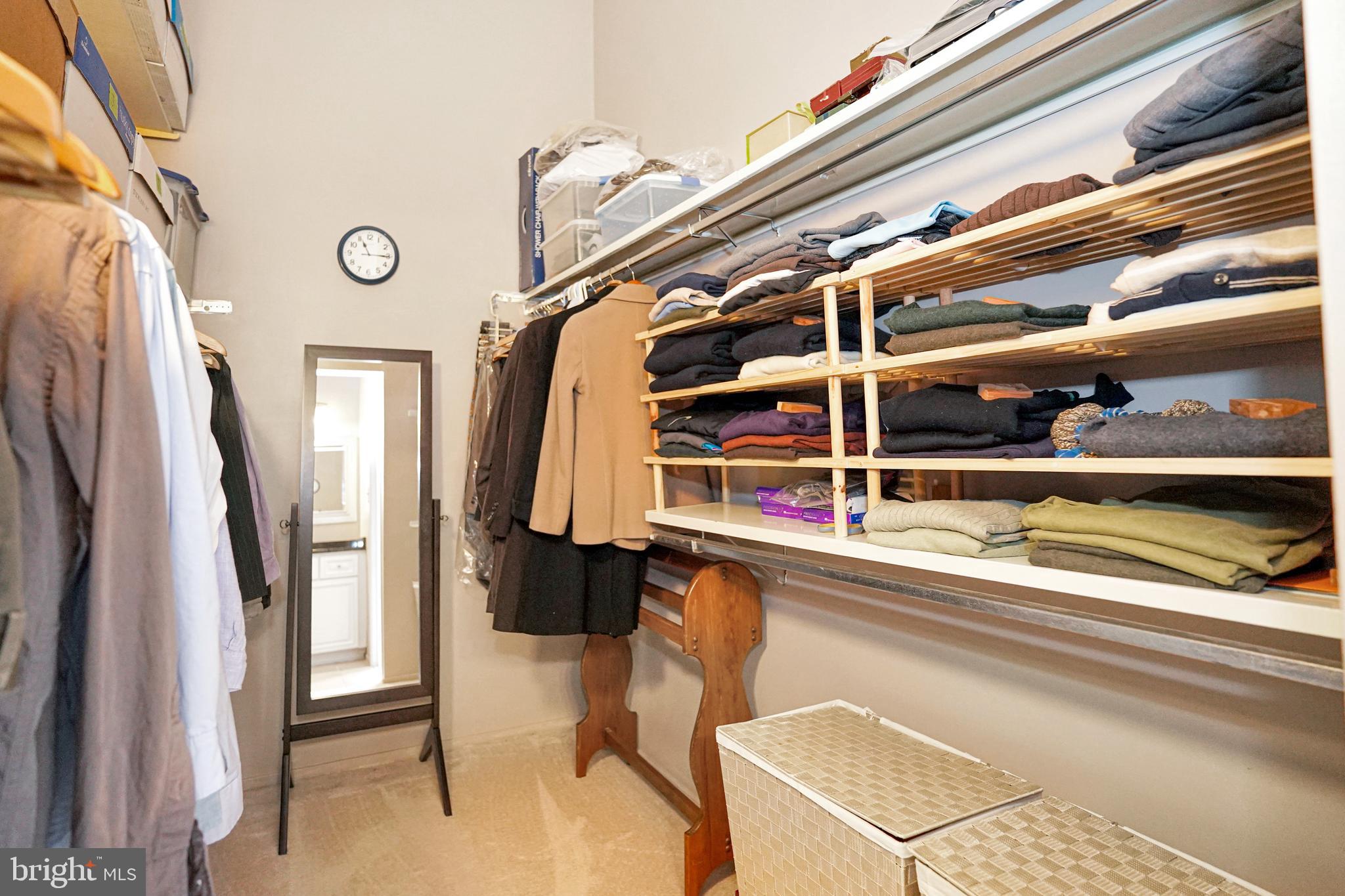 BENNINGTON WOODS - Residential