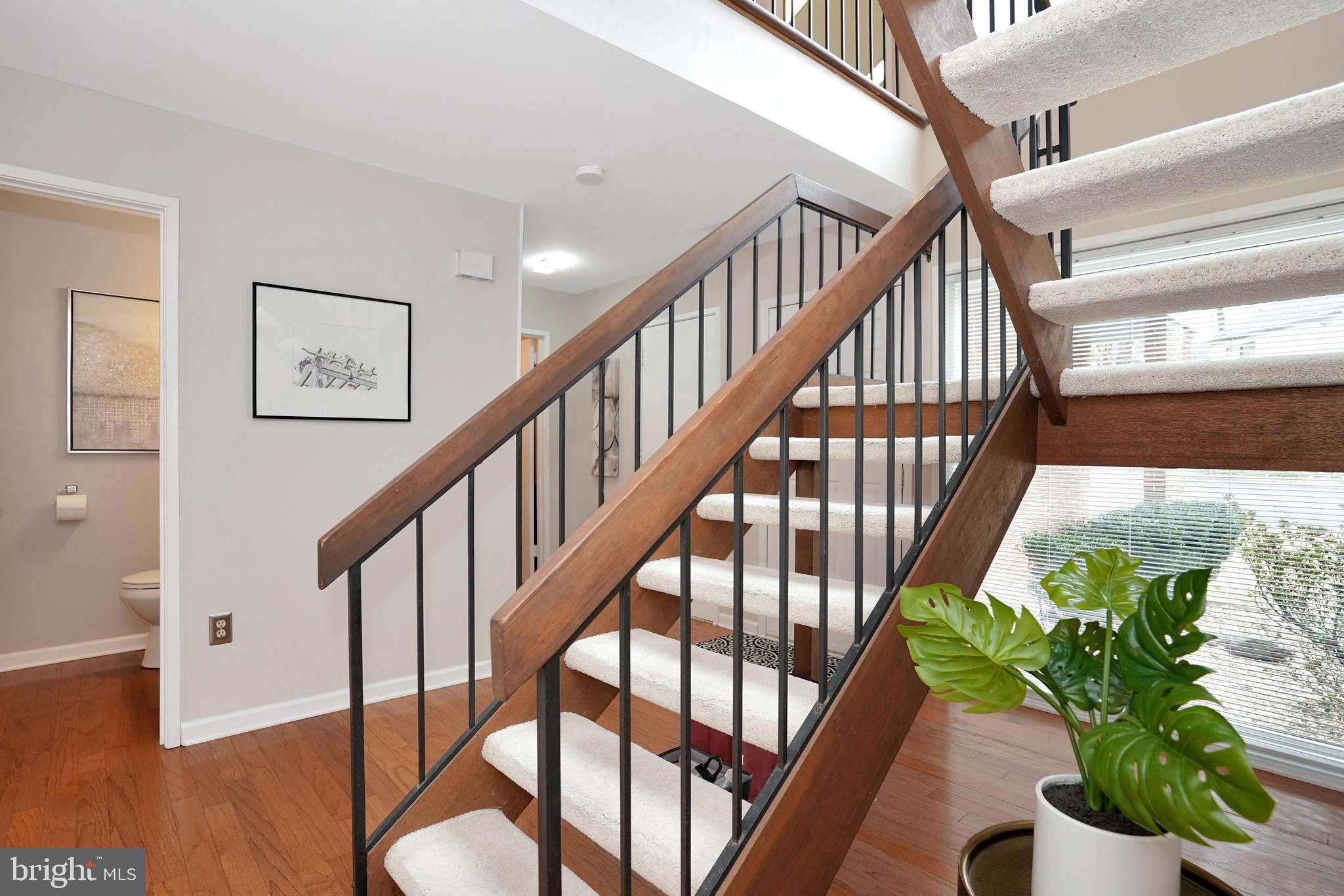 BENNINGTON WOODS - Residential