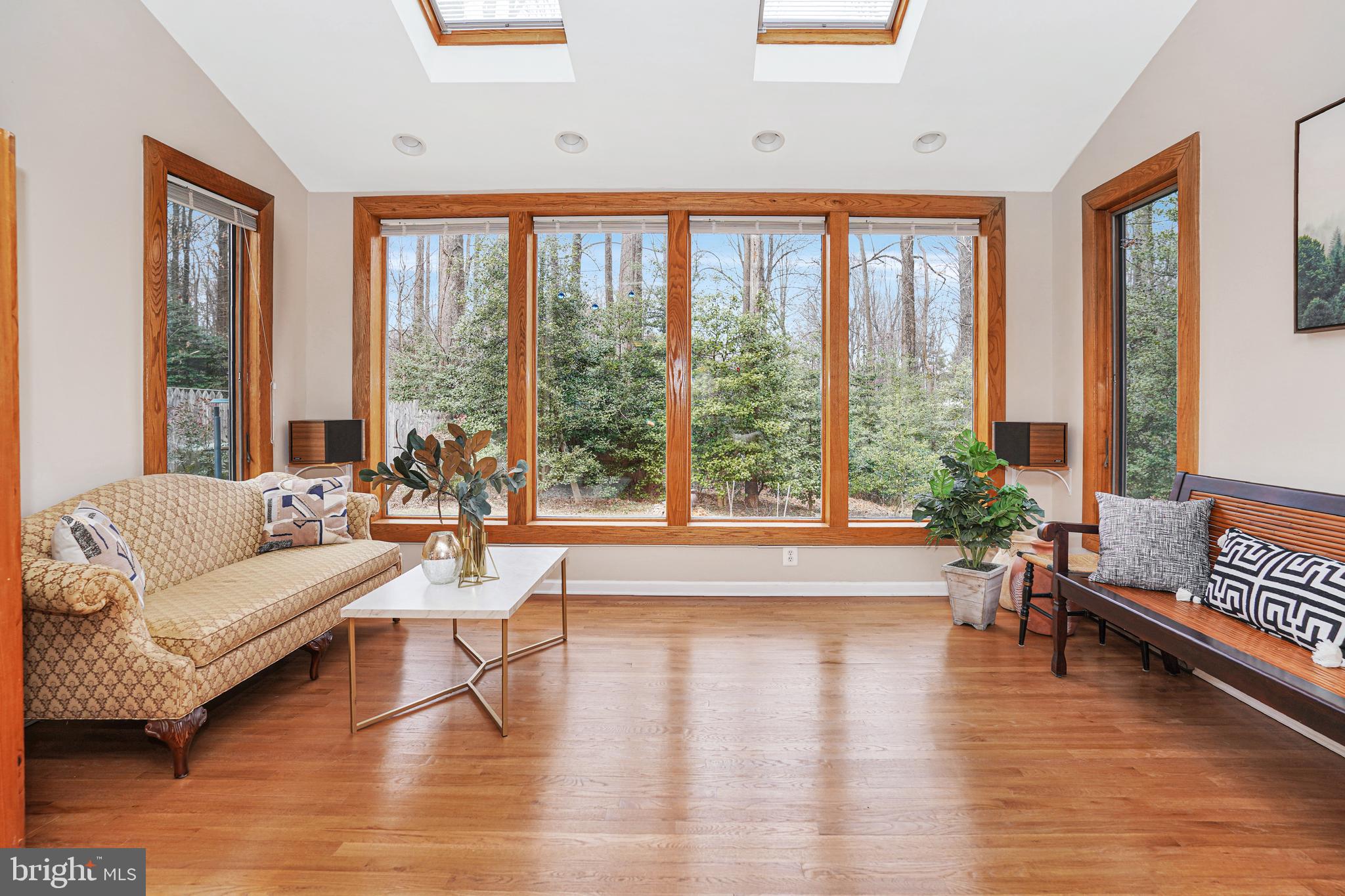 BENNINGTON WOODS - Residential