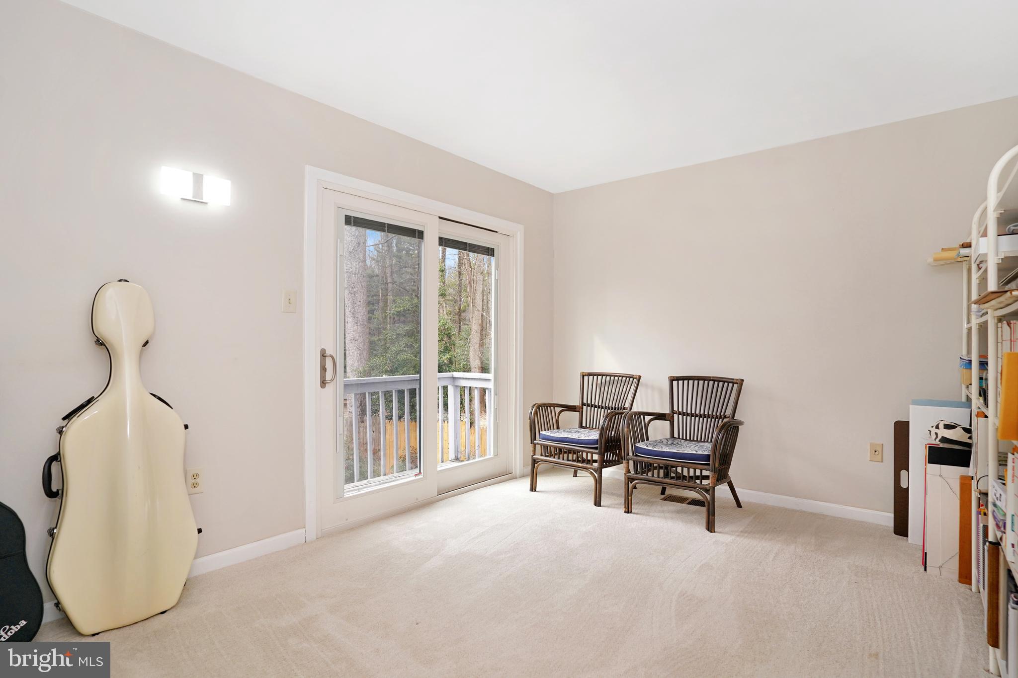 BENNINGTON WOODS - Residential