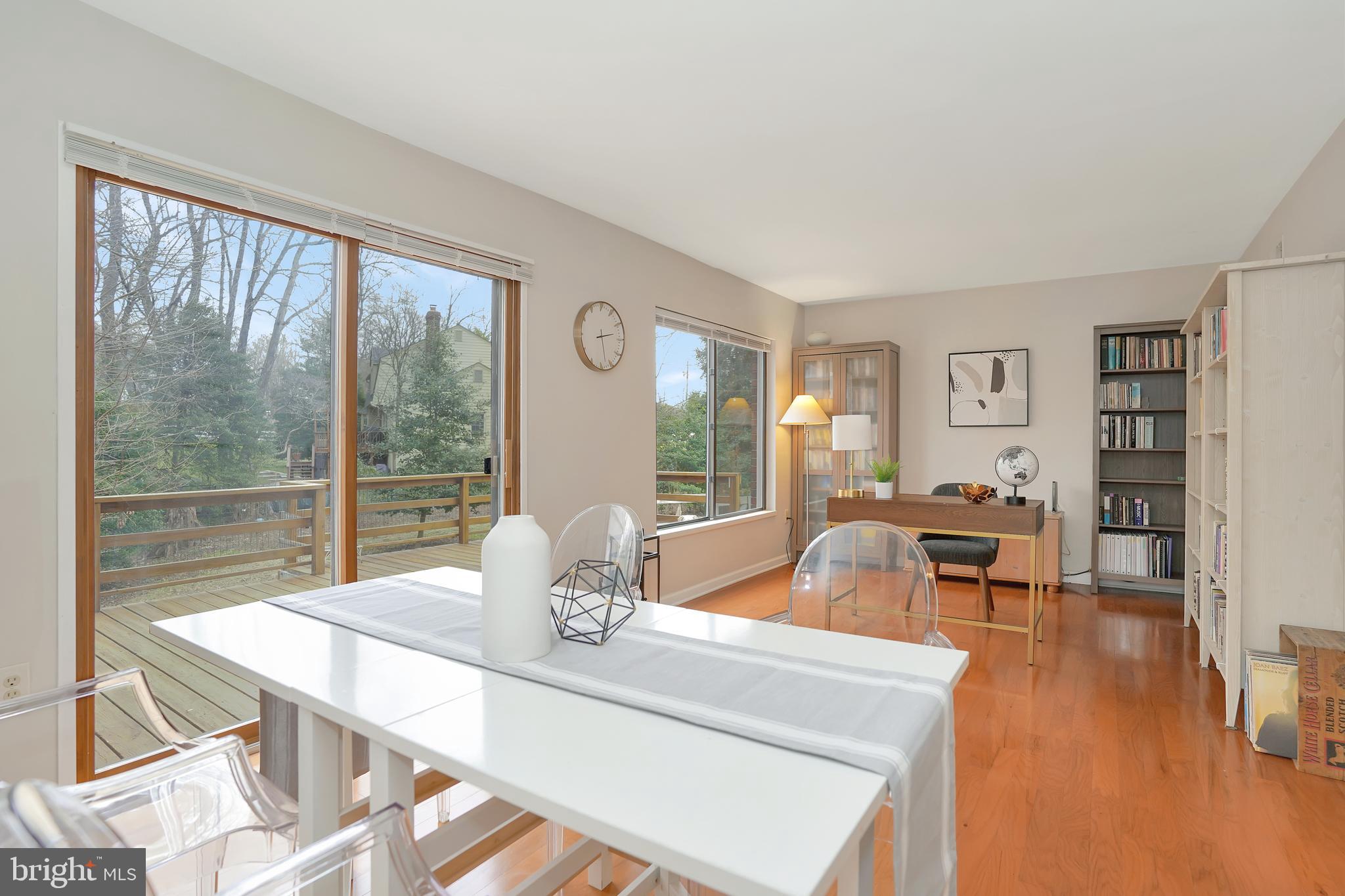 BENNINGTON WOODS - Residential