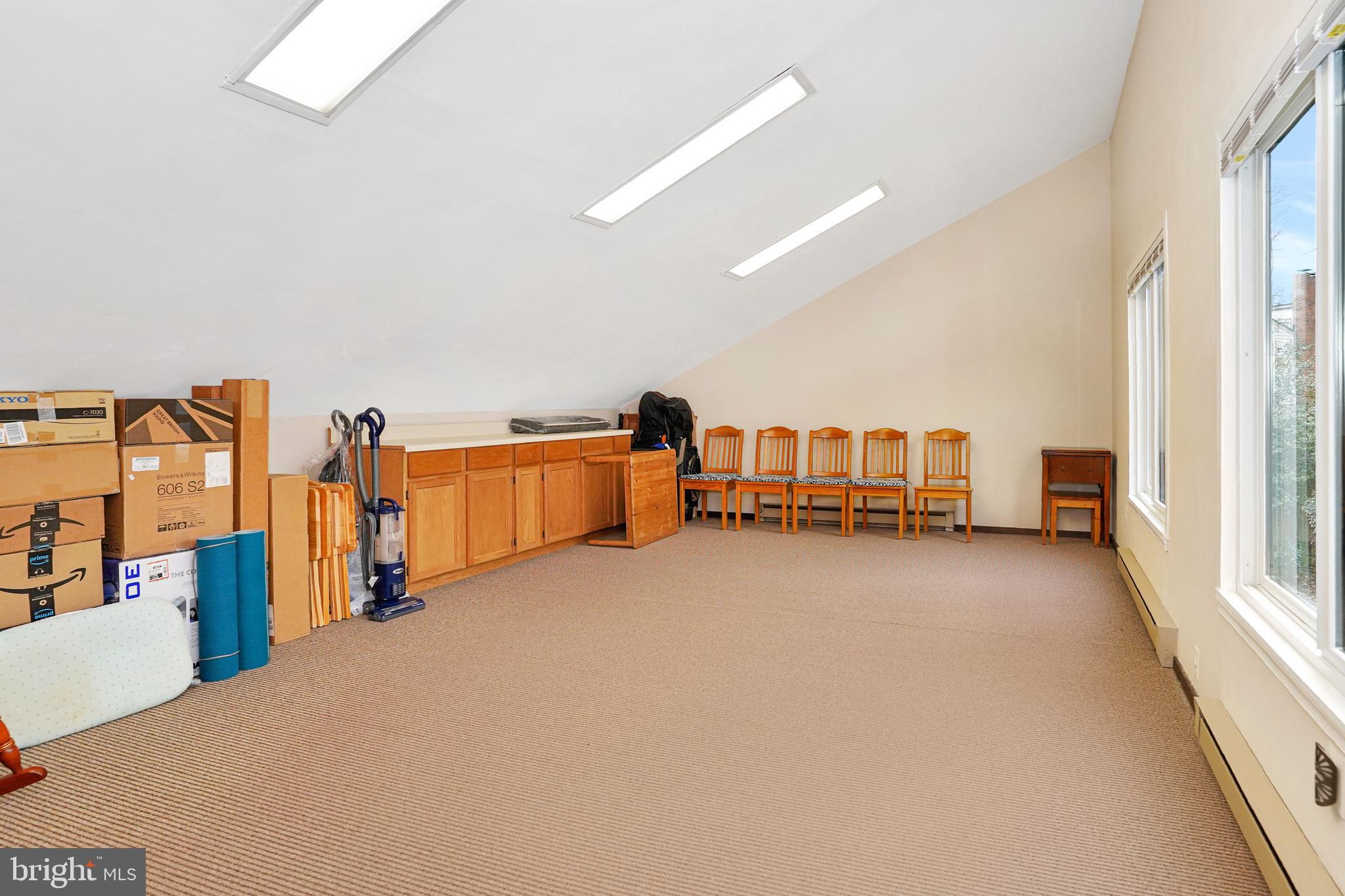 BENNINGTON WOODS - Residential