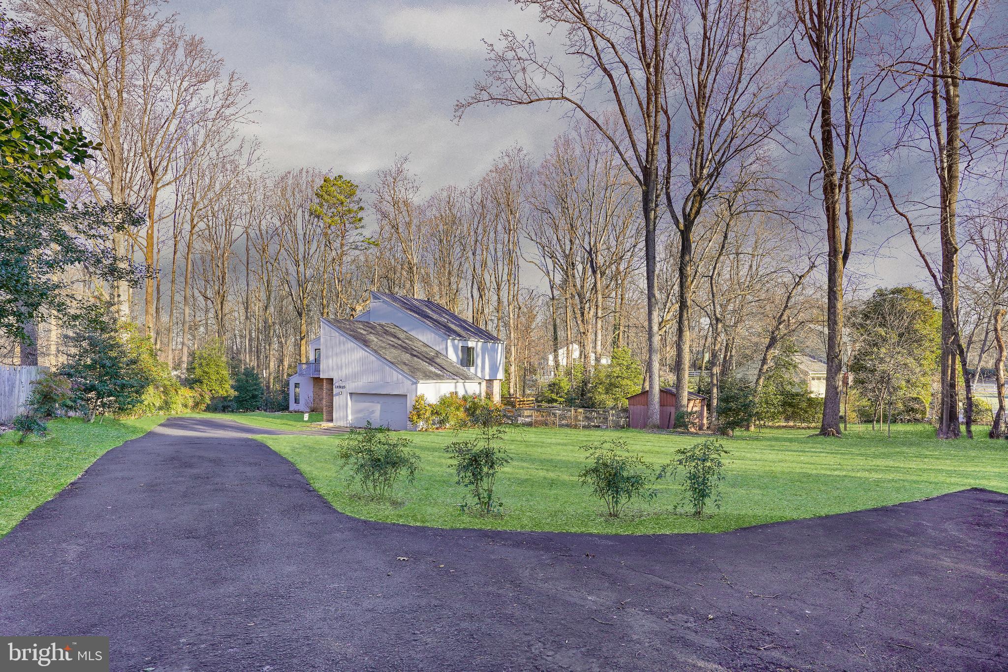 BENNINGTON WOODS - Residential