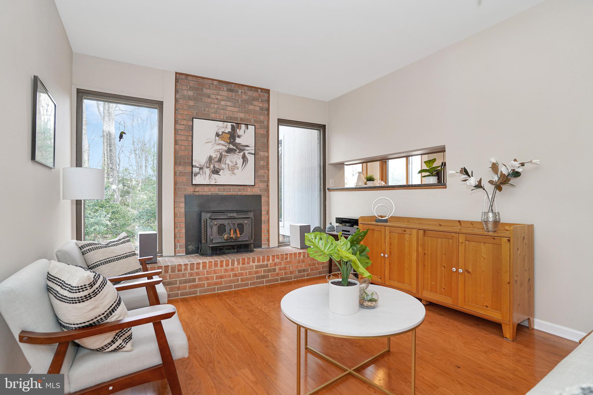 BENNINGTON WOODS - Residential