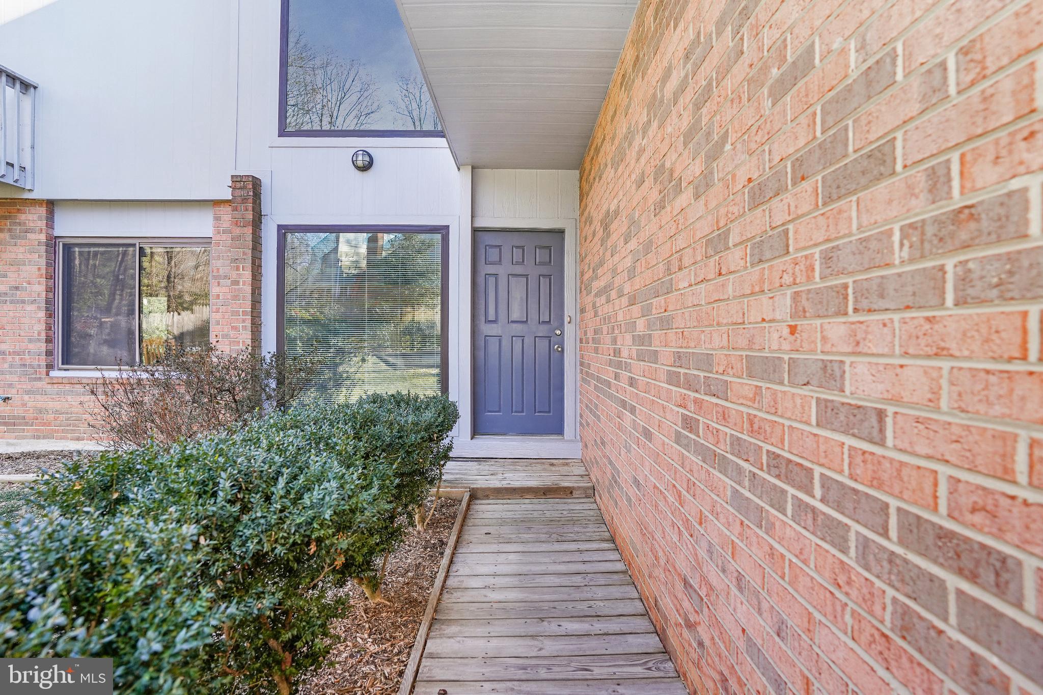 BENNINGTON WOODS - Residential