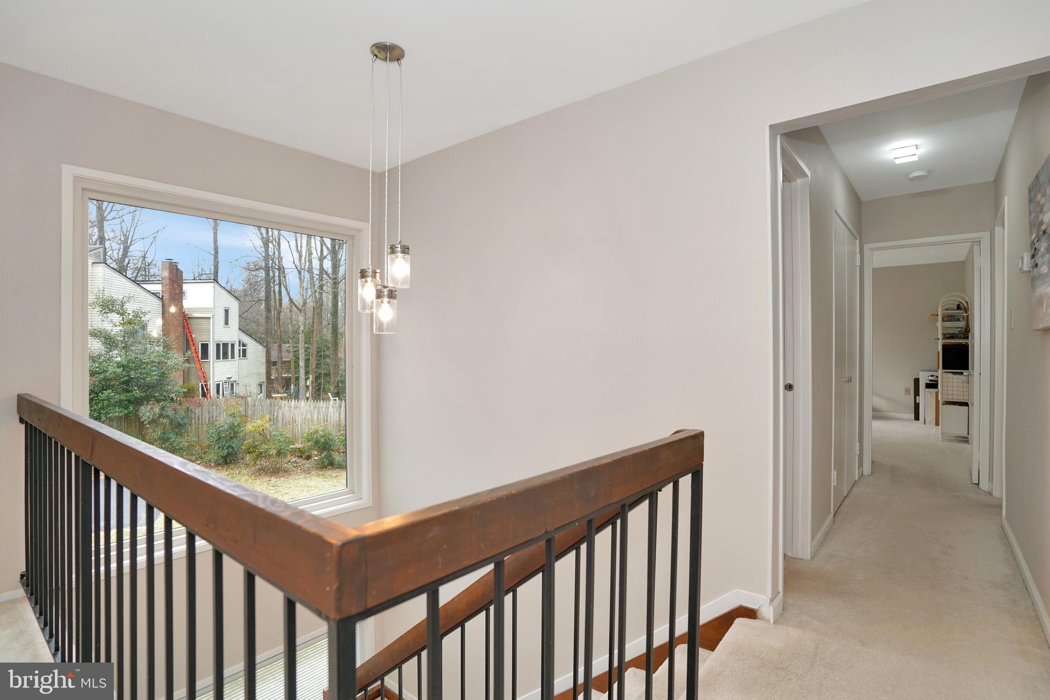 BENNINGTON WOODS - Residential