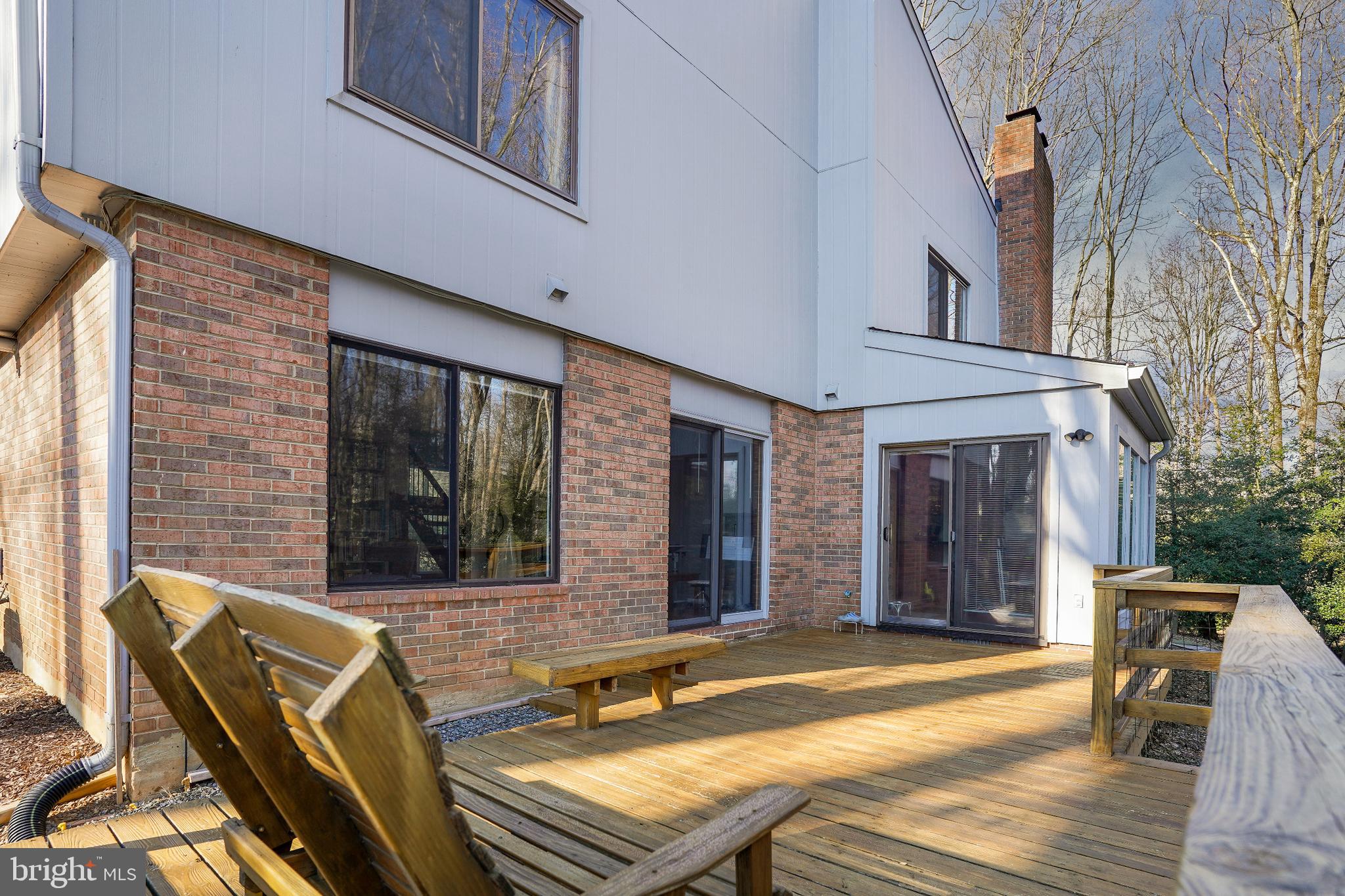 BENNINGTON WOODS - Residential