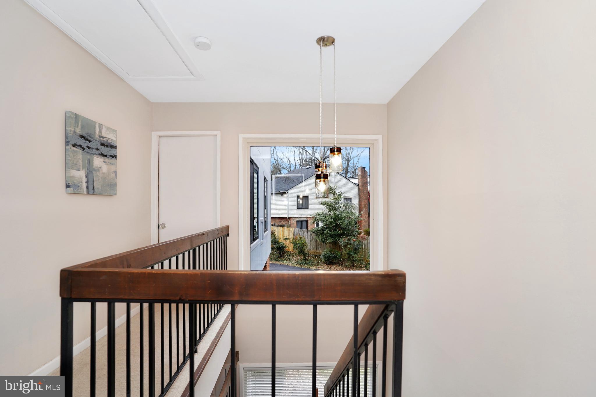 BENNINGTON WOODS - Residential