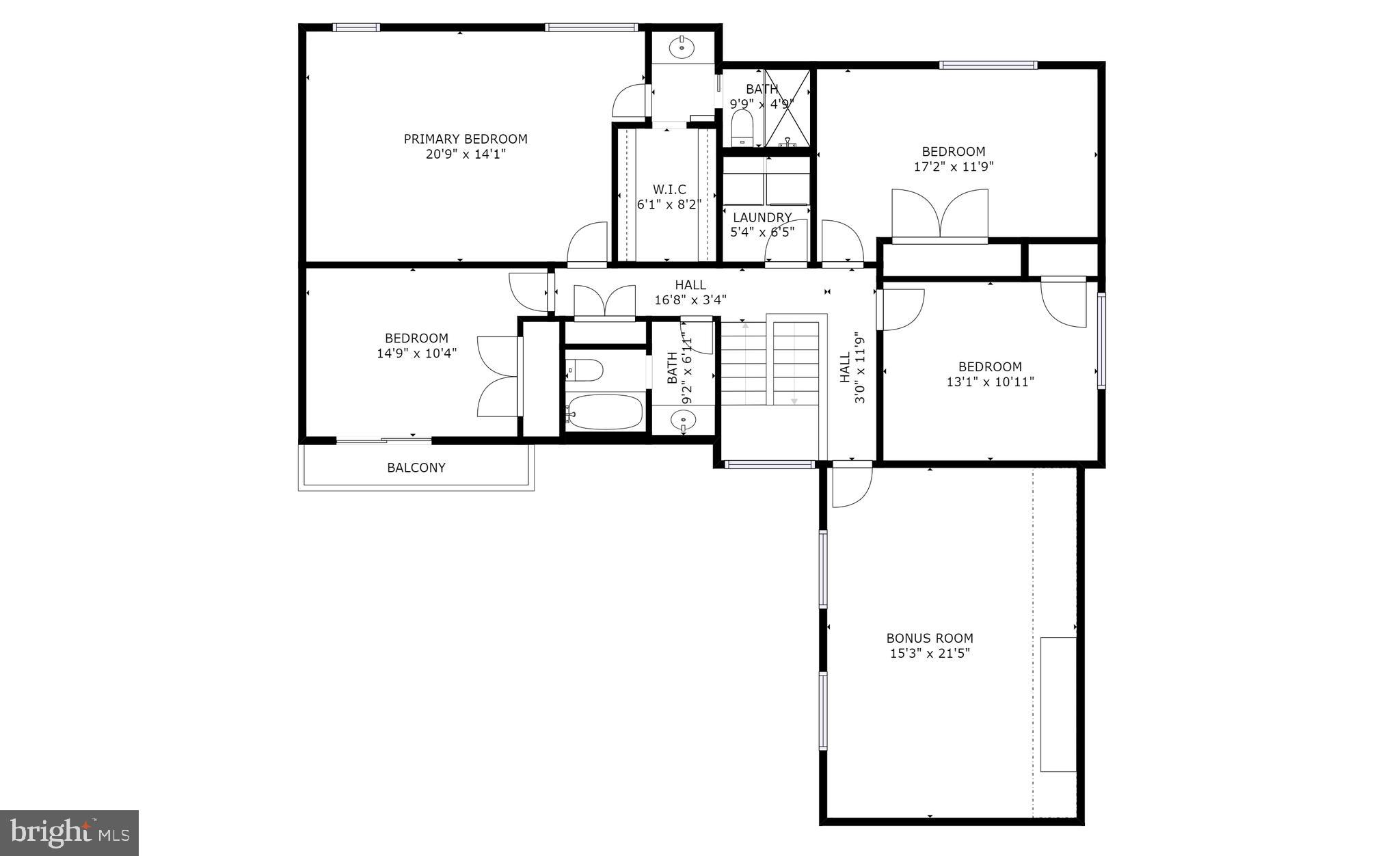 BENNINGTON WOODS - Residential