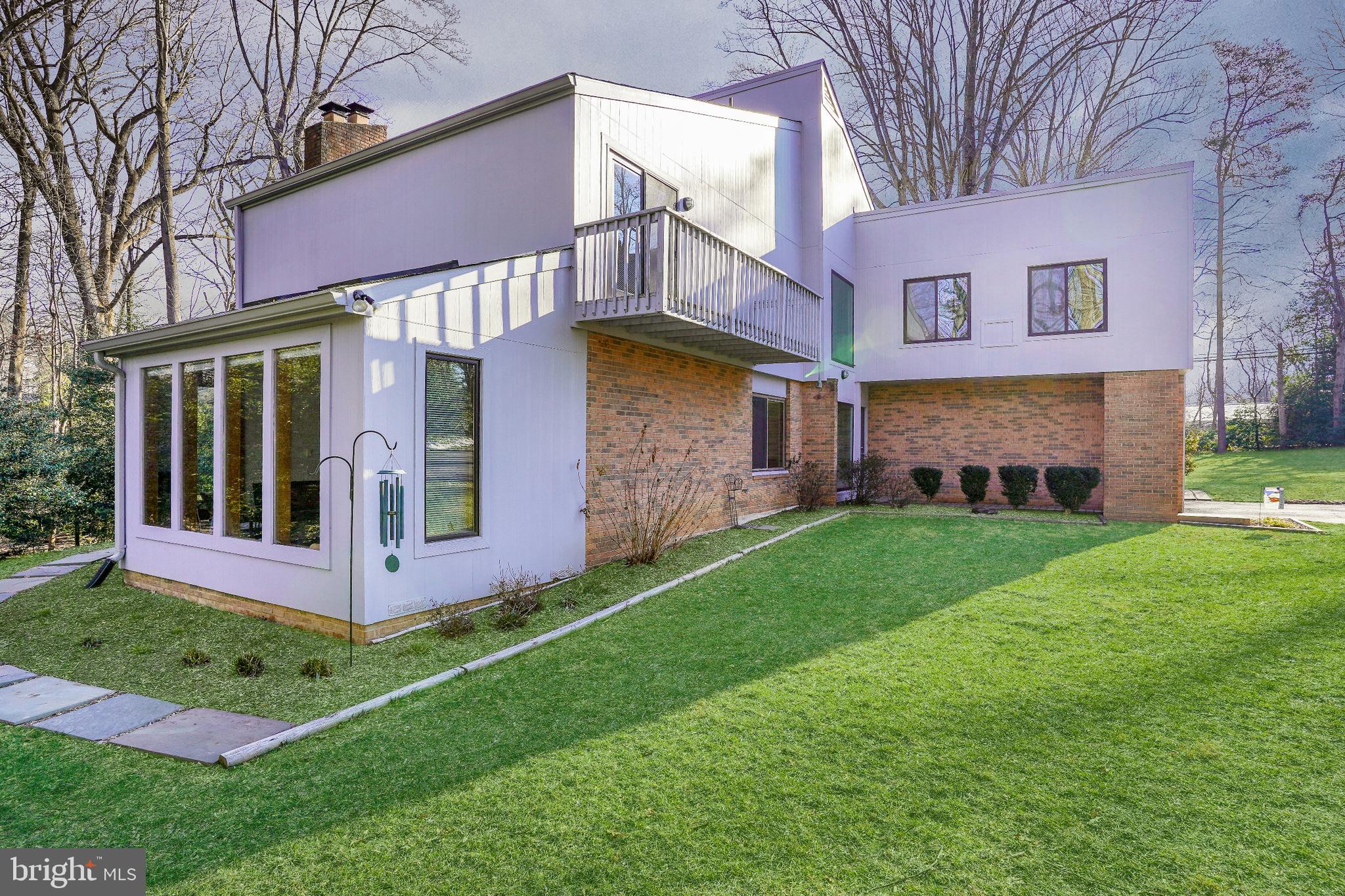 BENNINGTON WOODS - Residential