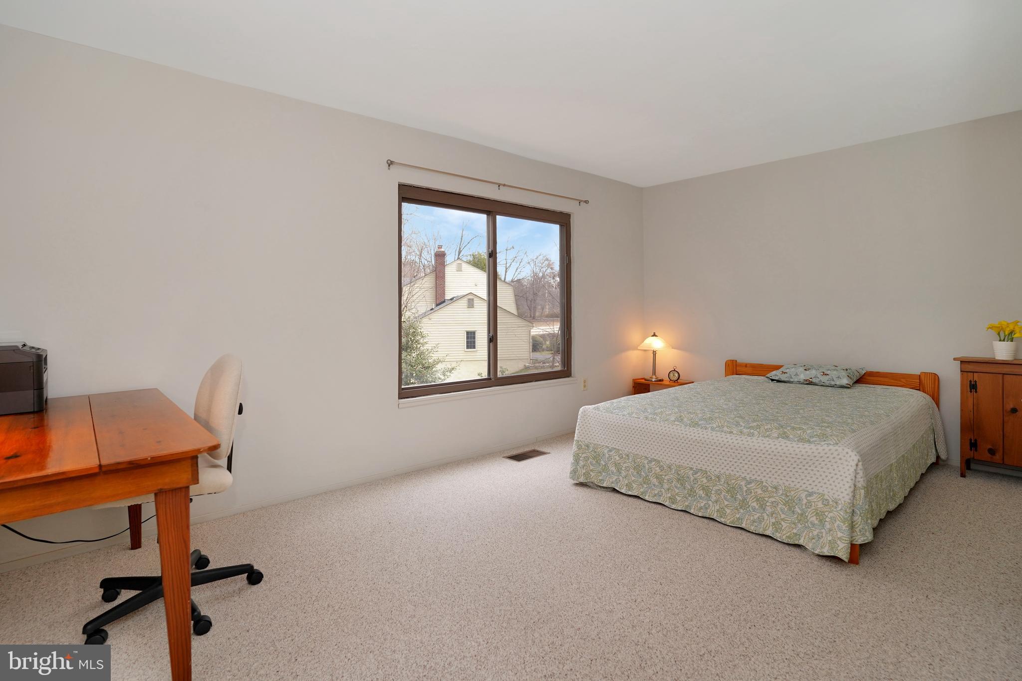 BENNINGTON WOODS - Residential