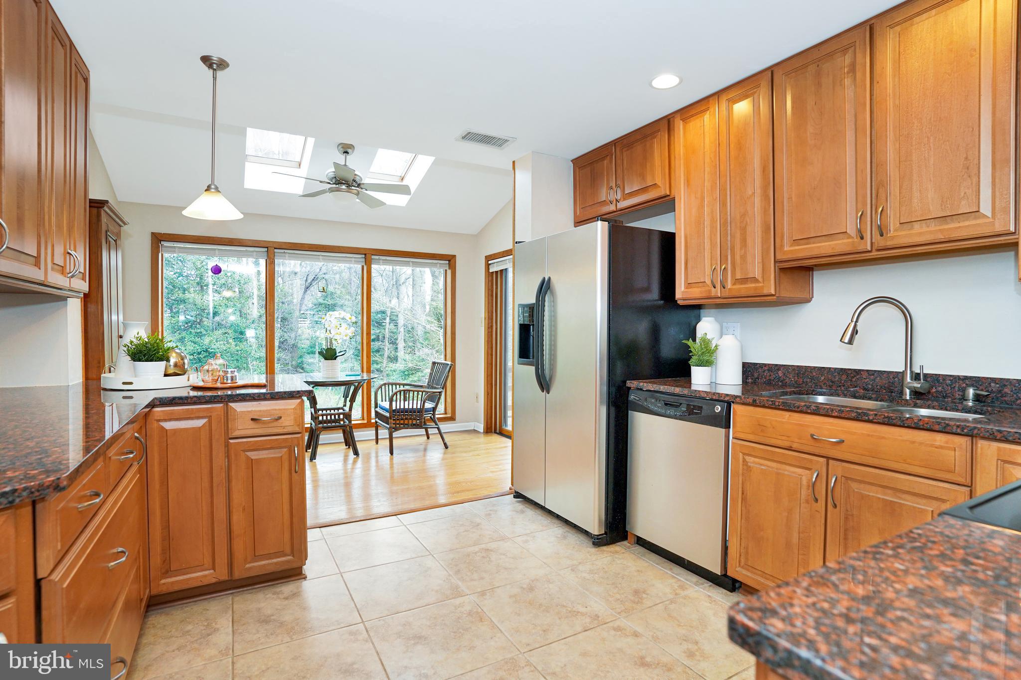 BENNINGTON WOODS - Residential