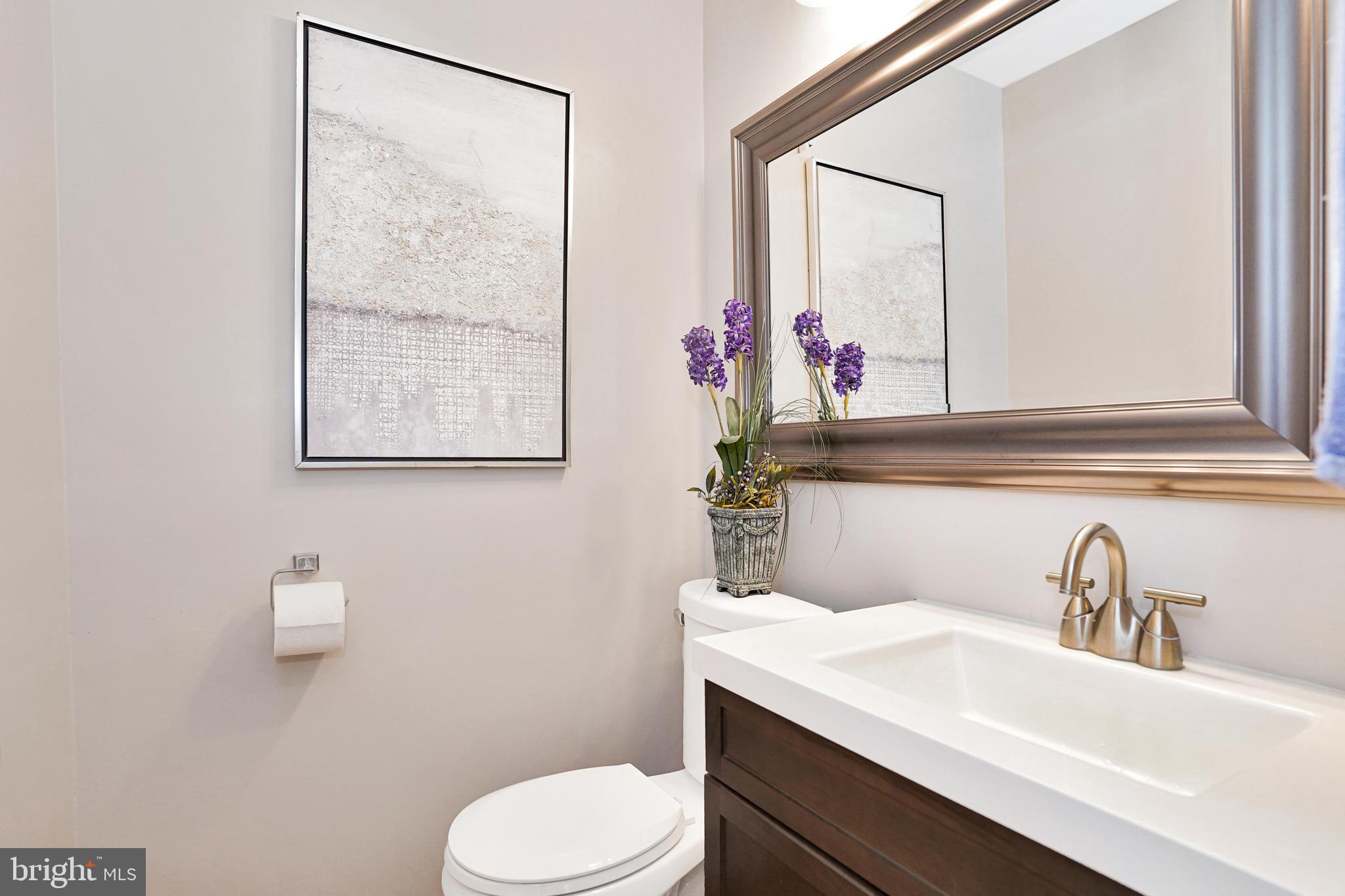 BENNINGTON WOODS - Residential