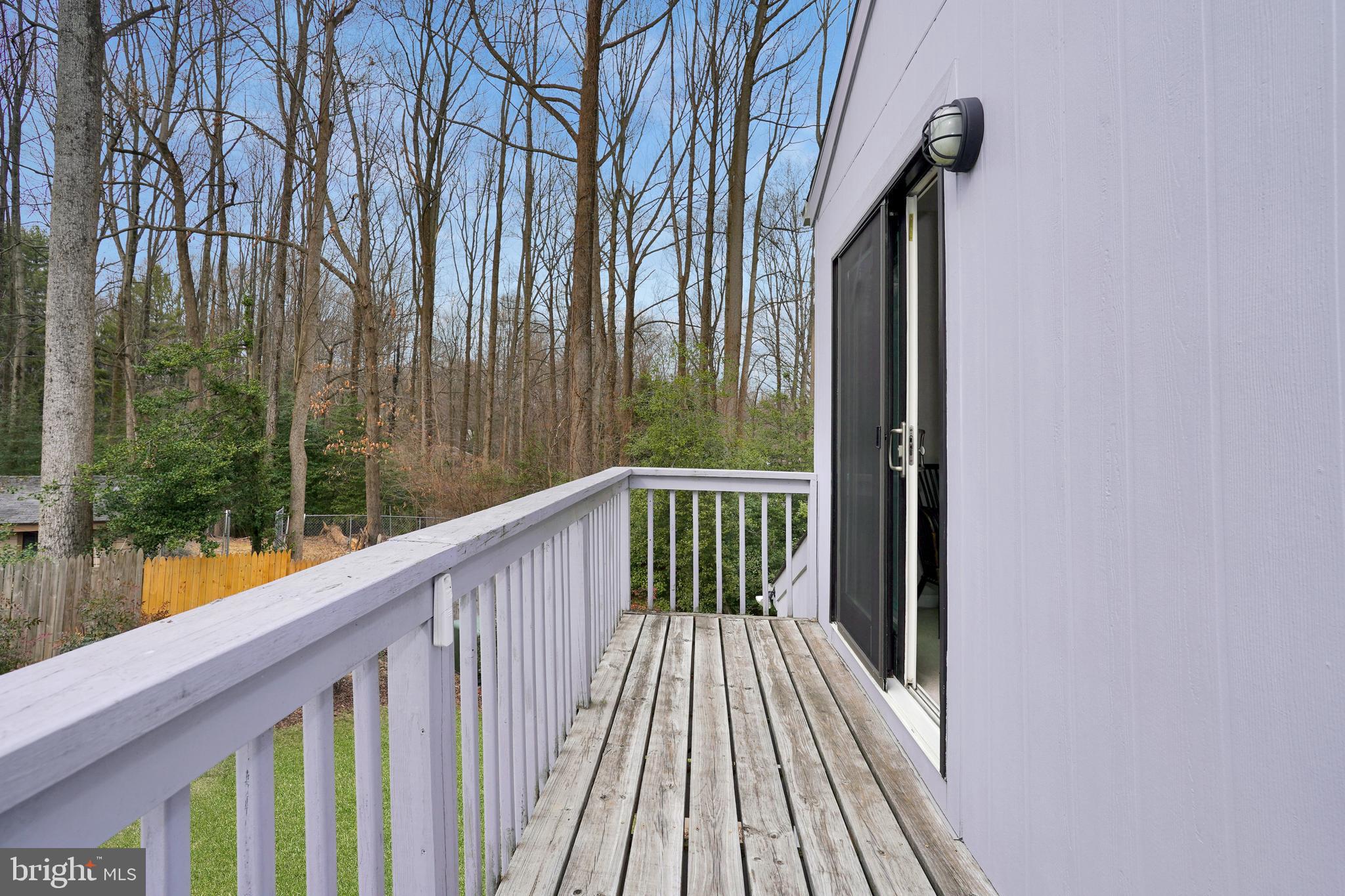 BENNINGTON WOODS - Residential