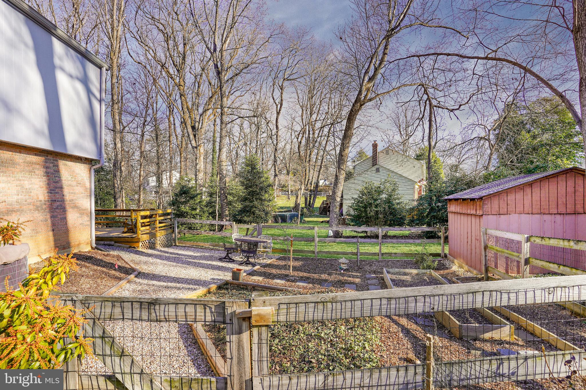 BENNINGTON WOODS - Residential