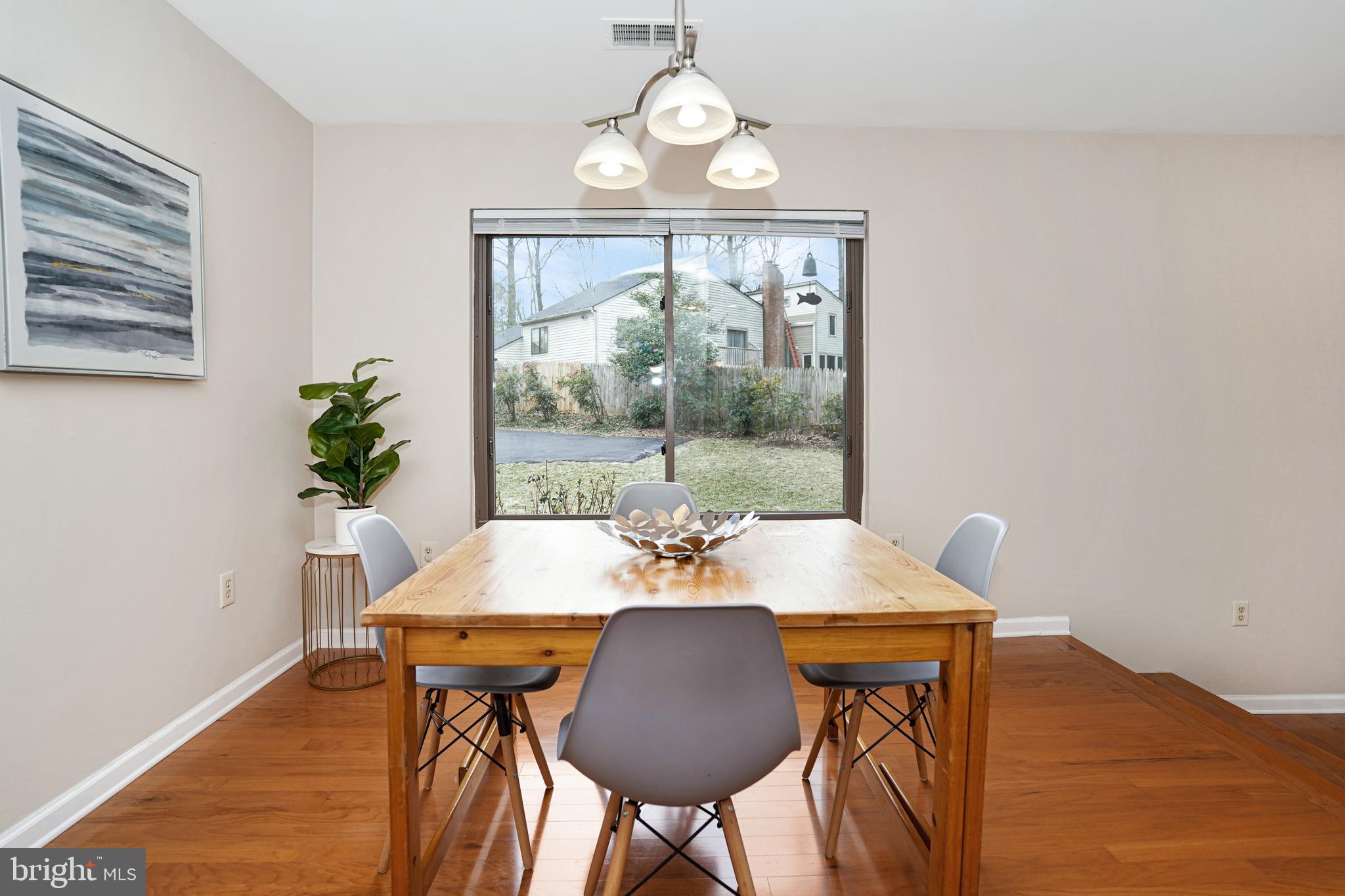 BENNINGTON WOODS - Residential