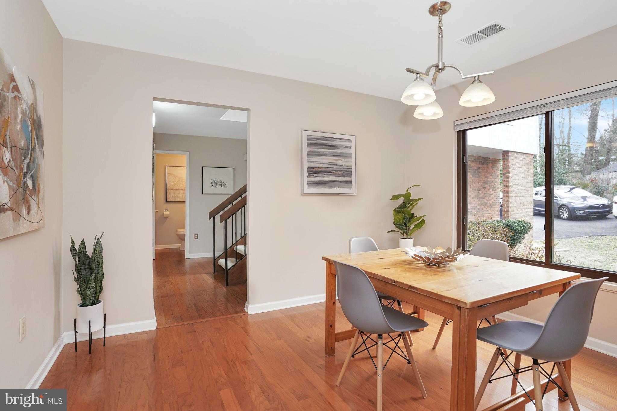 BENNINGTON WOODS - Residential