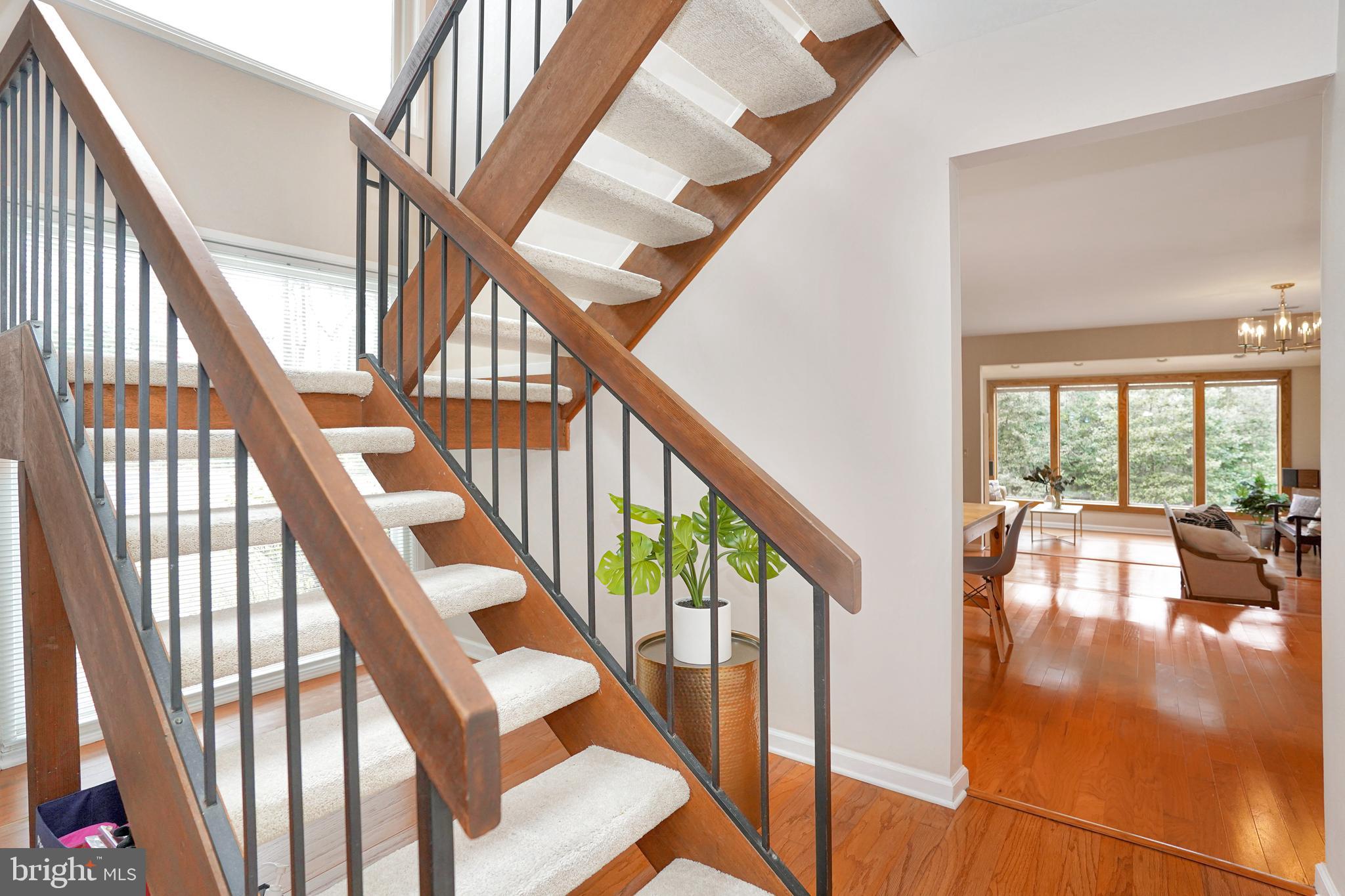 BENNINGTON WOODS - Residential