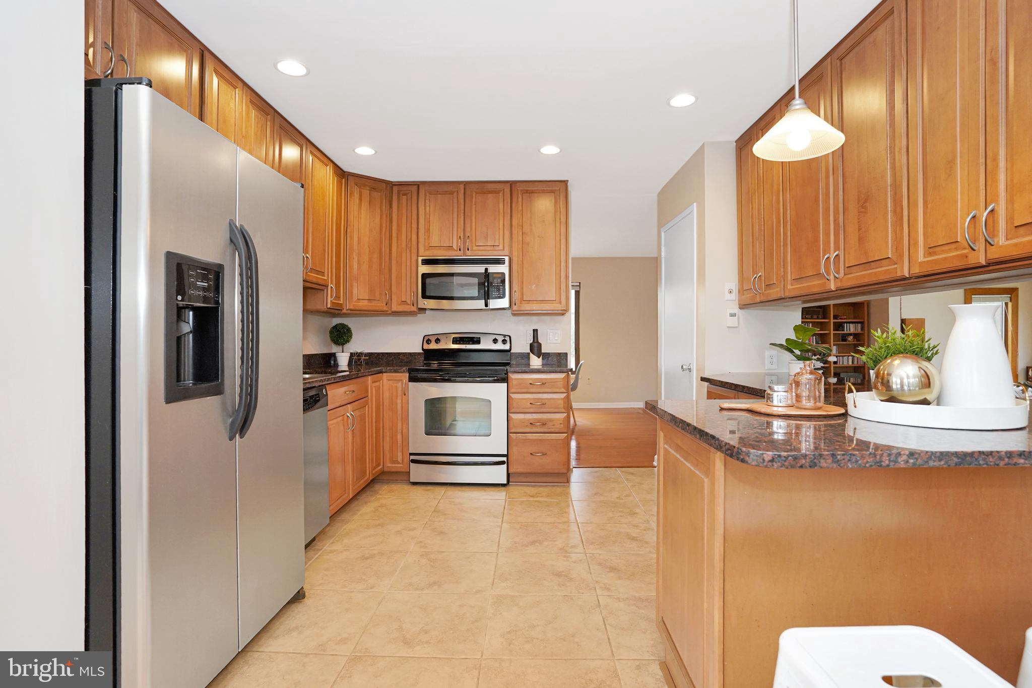 BENNINGTON WOODS - Residential