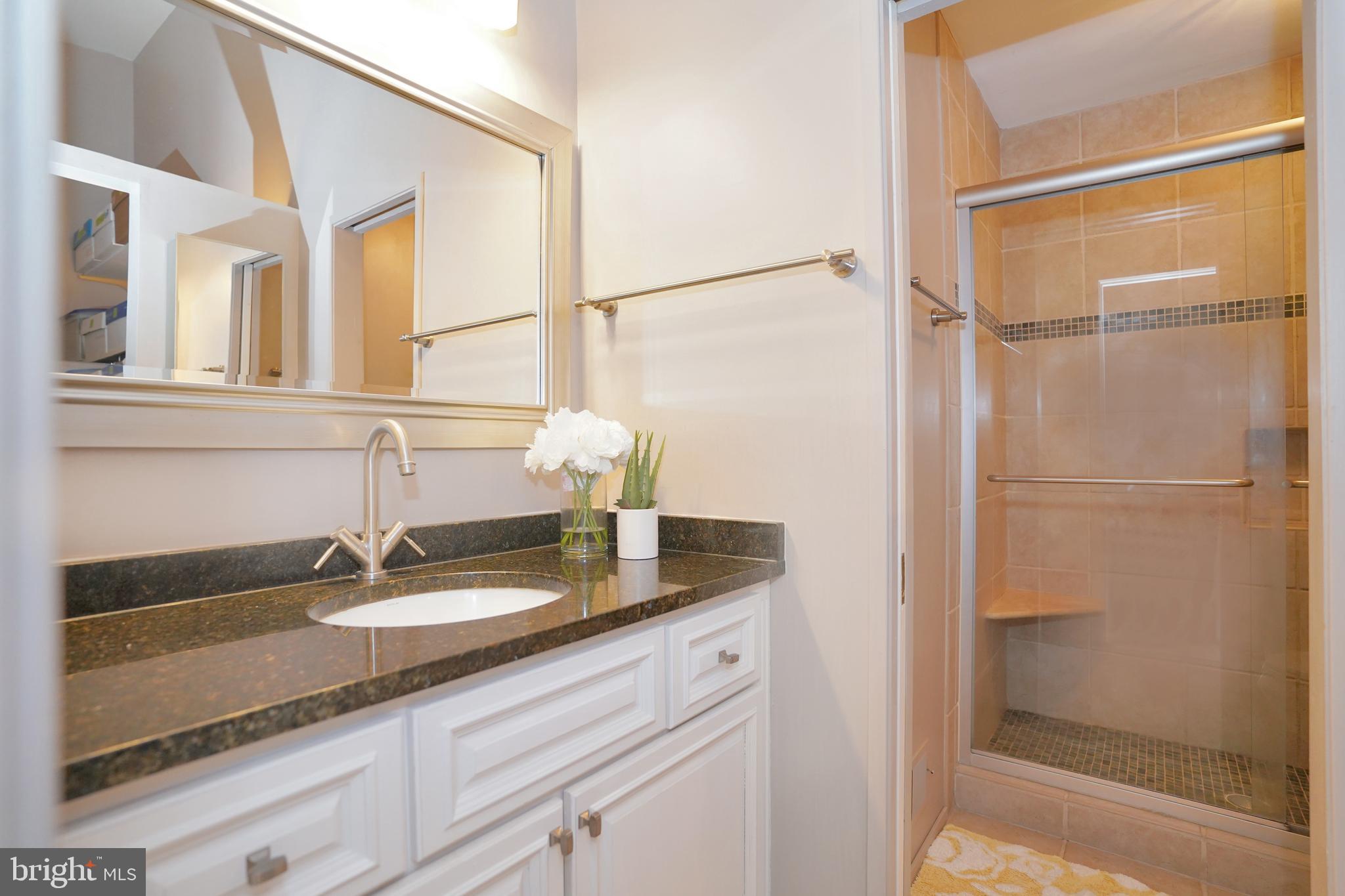 BENNINGTON WOODS - Residential