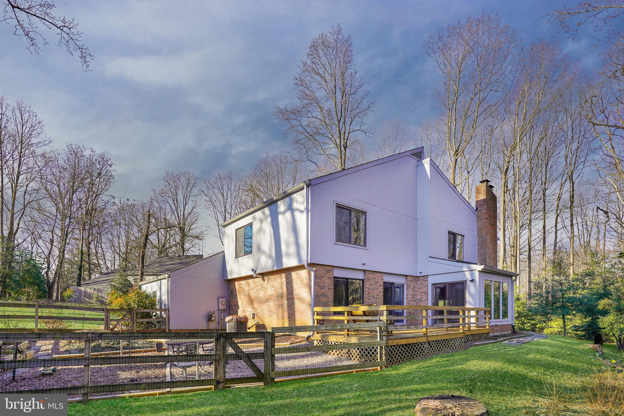 BENNINGTON WOODS - Residential