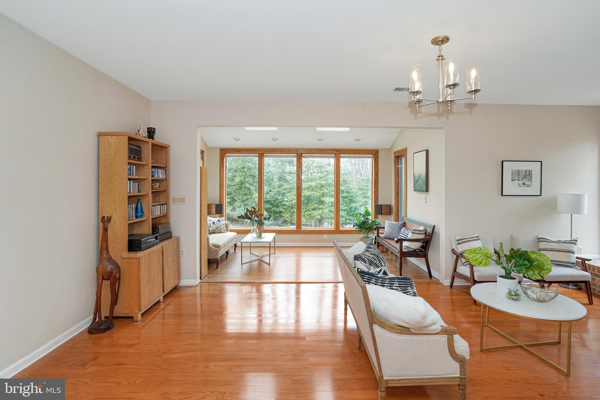 BENNINGTON WOODS - Residential