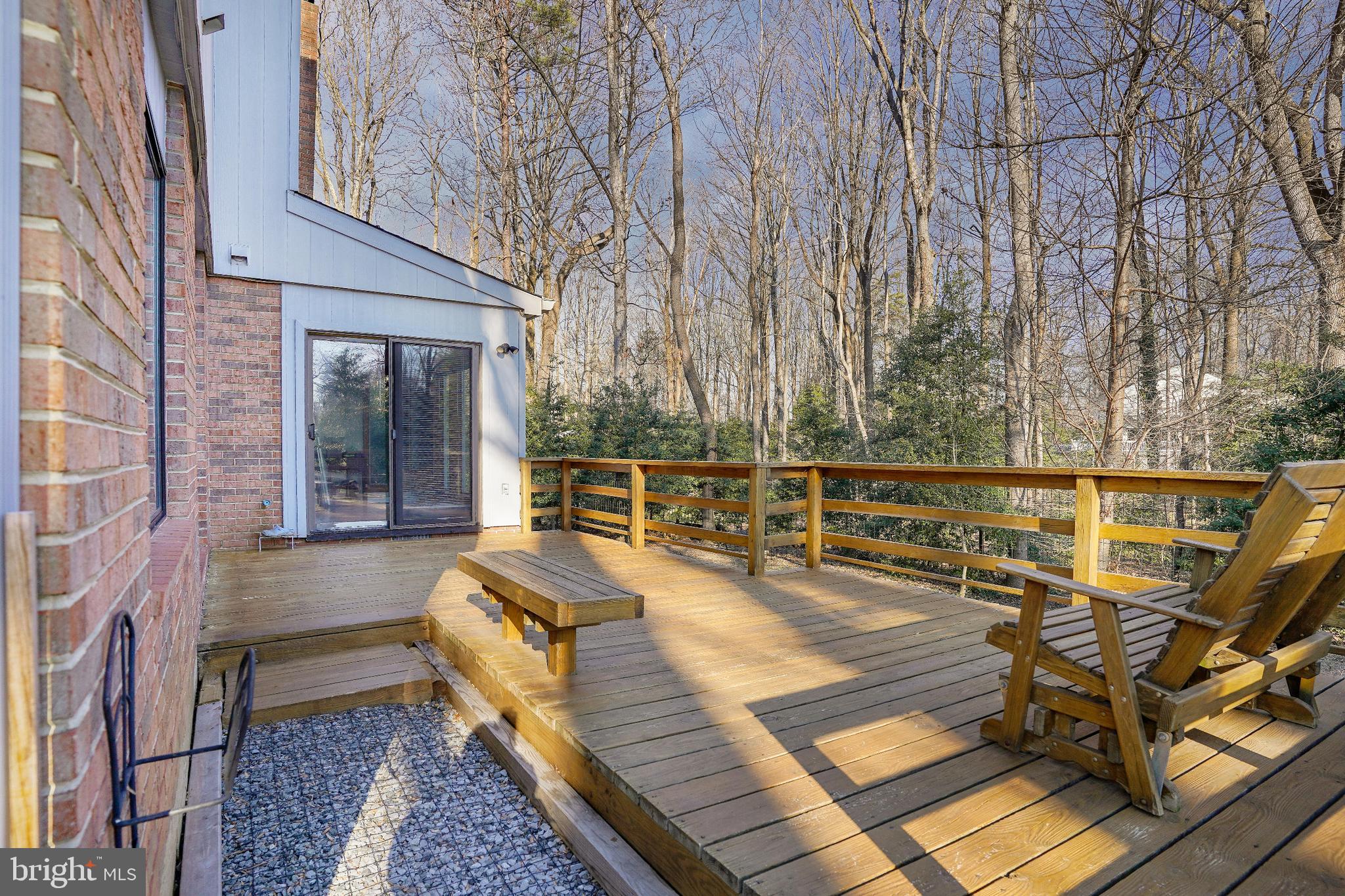 BENNINGTON WOODS - Residential